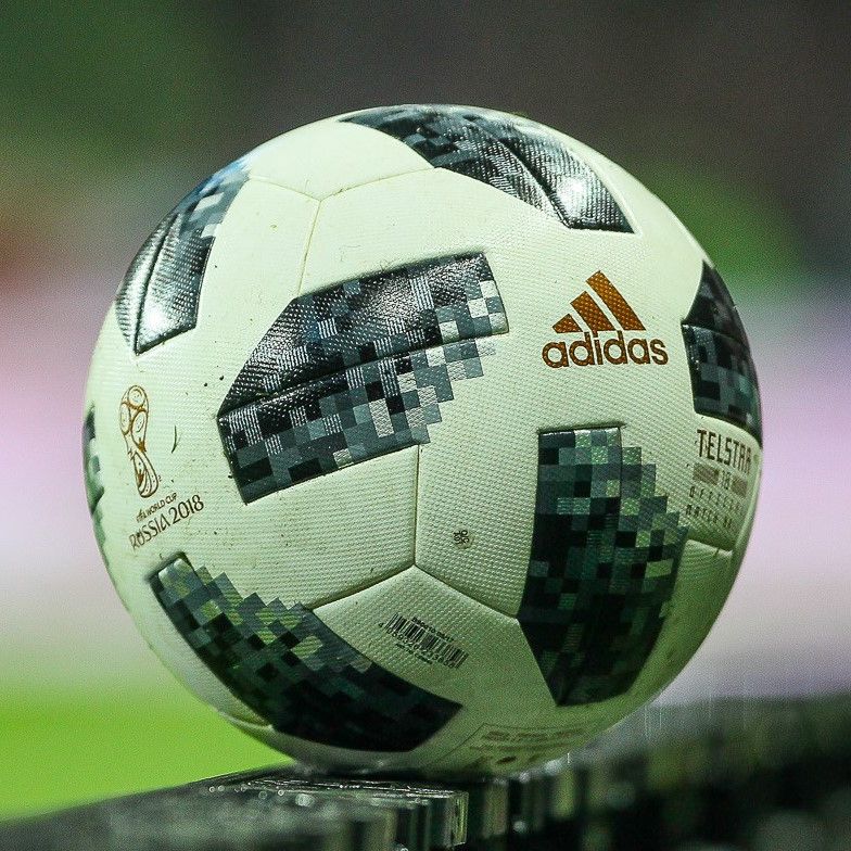 CalcioNorges VM-Podcast