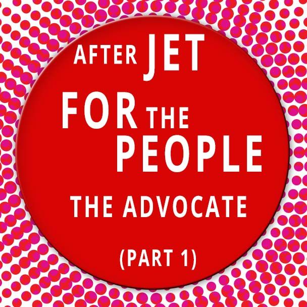 For the People: The Advocate (Part 1)