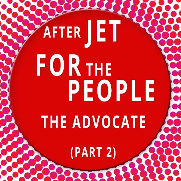 For the People: The Advocate (Part 2)