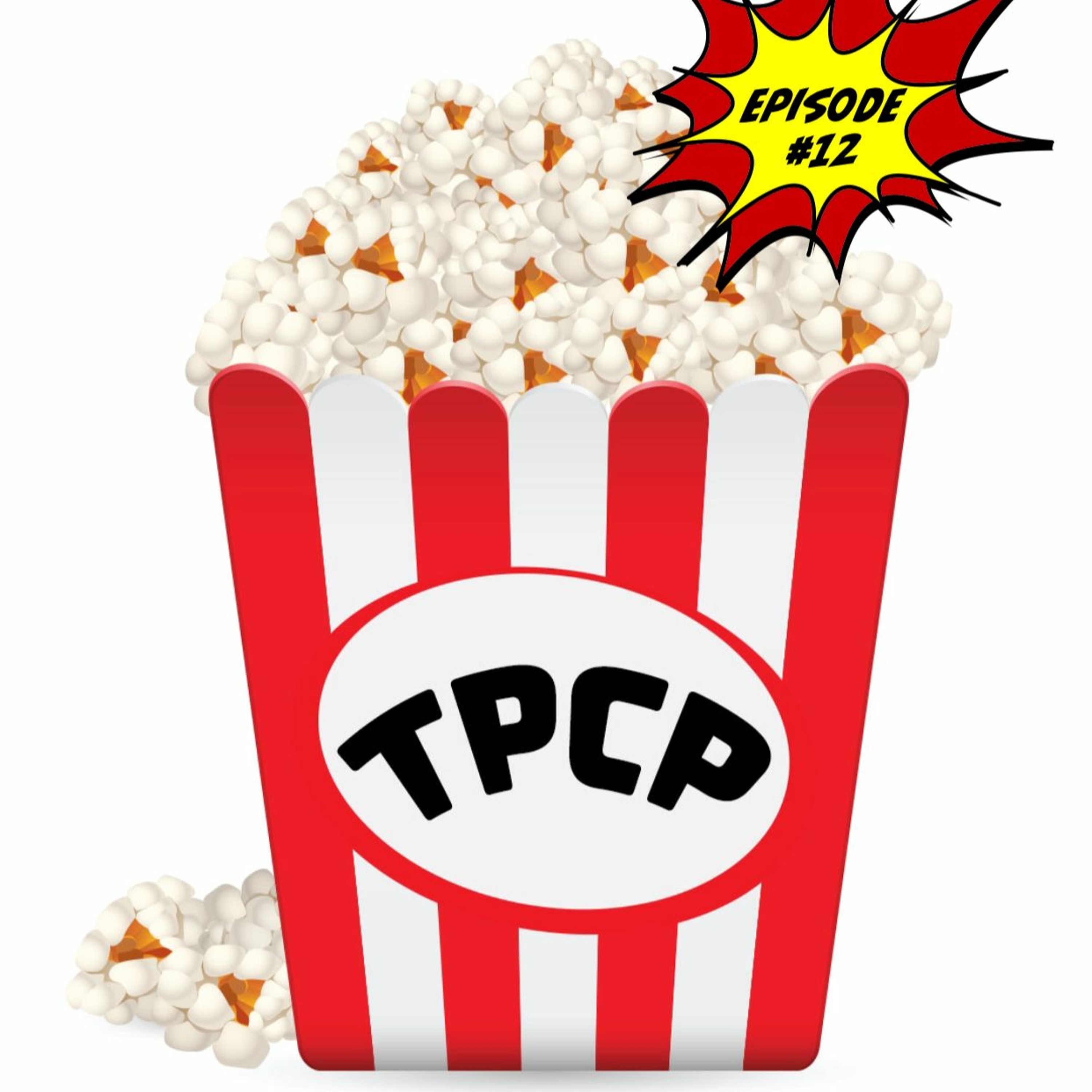 The Post-Credits Podcast