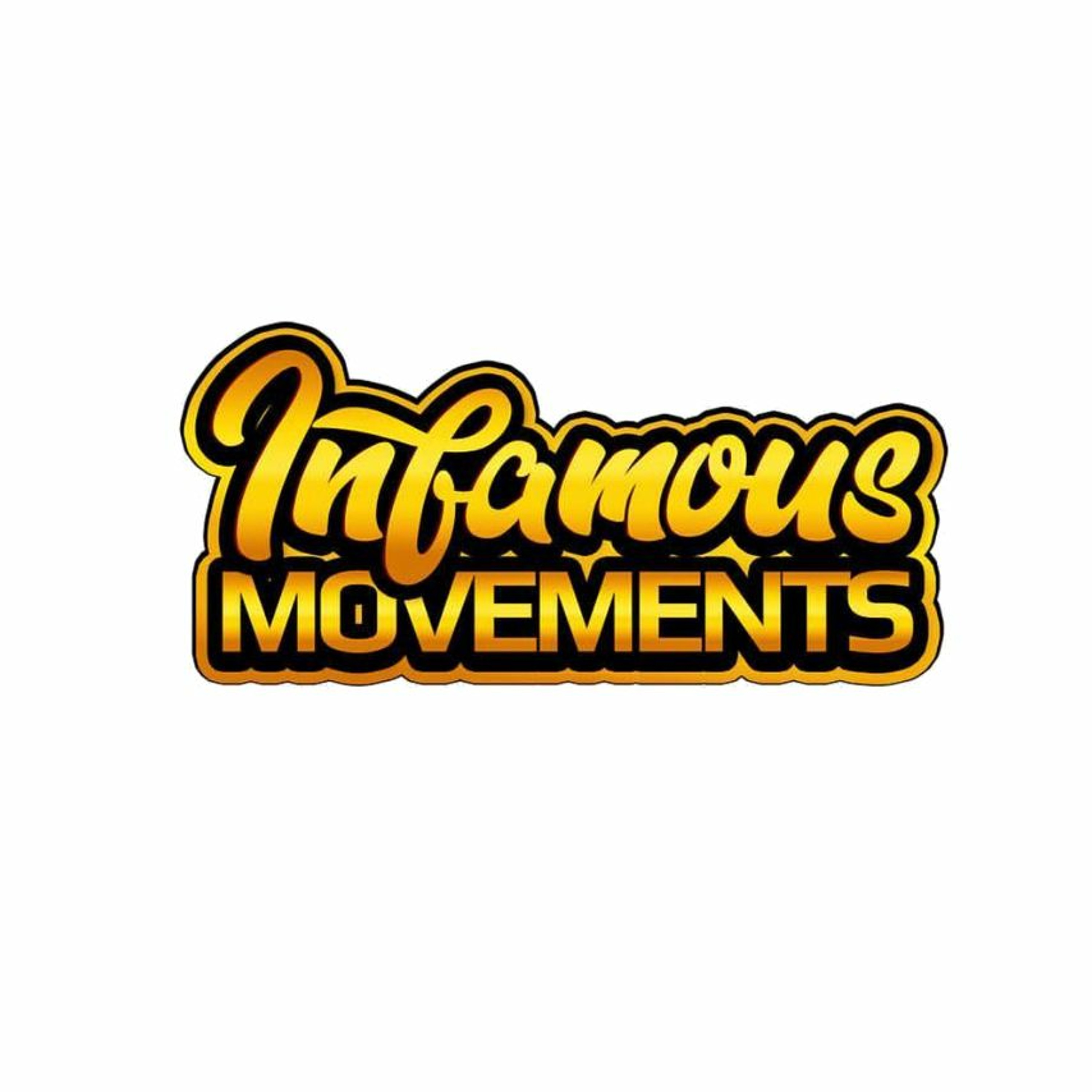 Infamous Movements