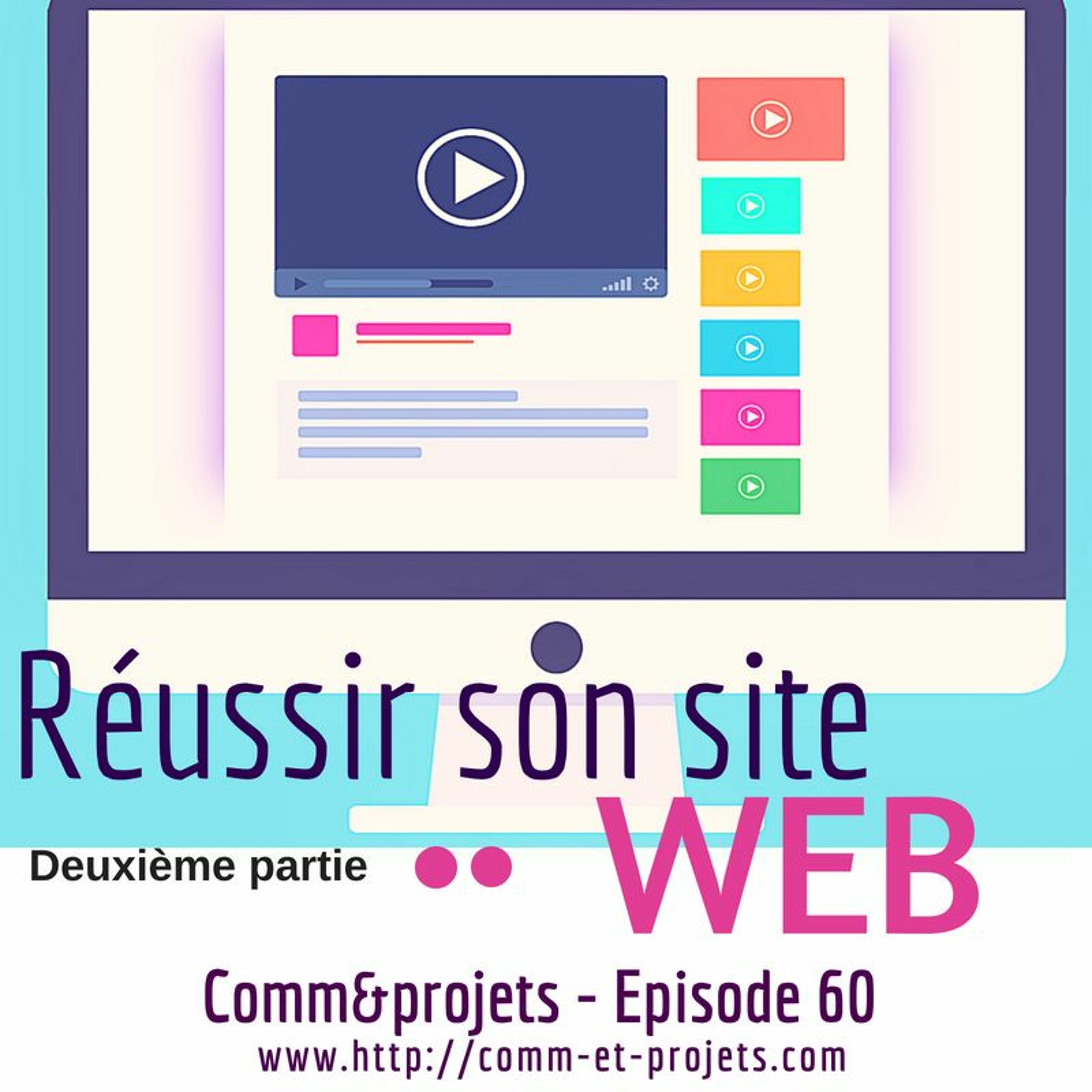 Comm&projets