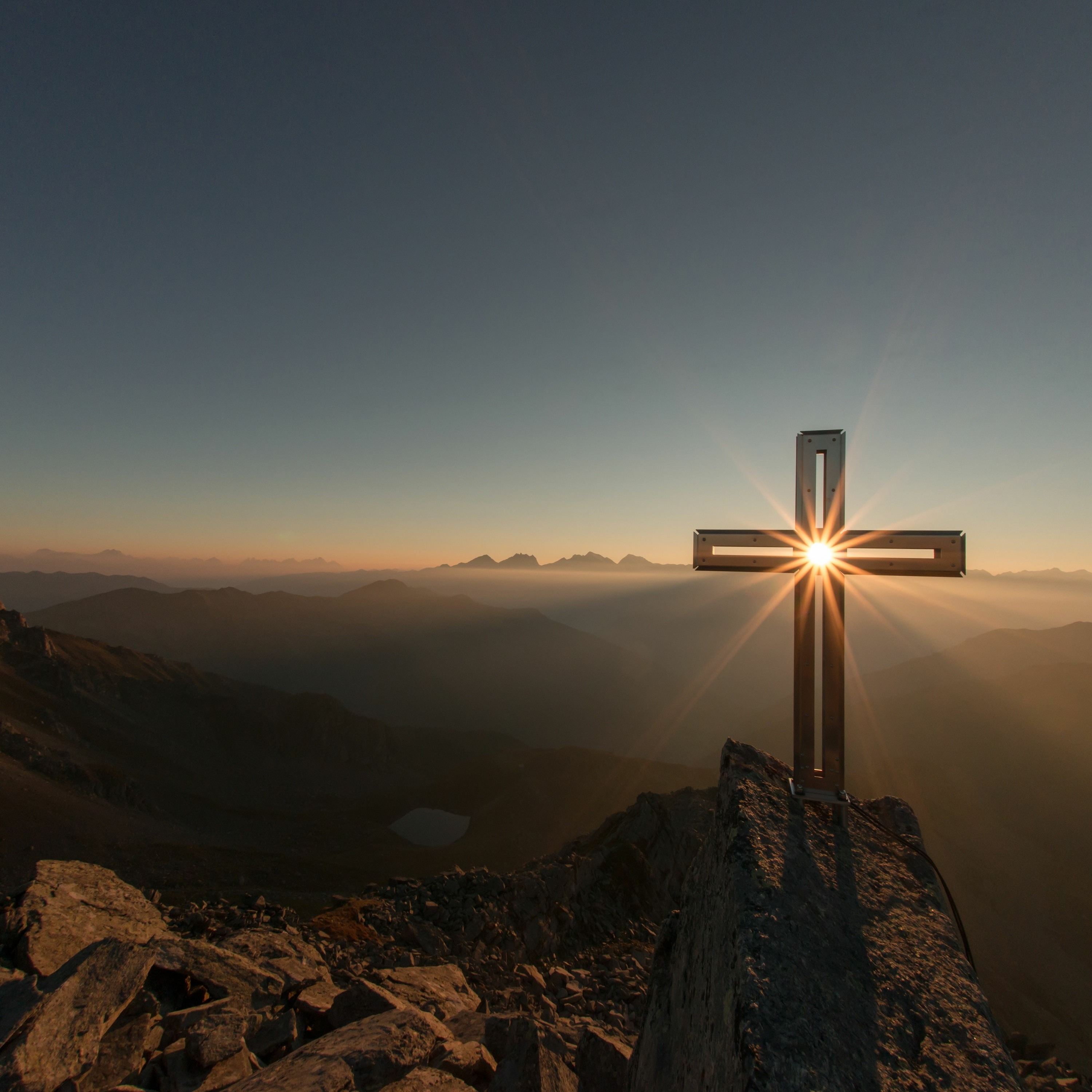 Blessings in the Challenges