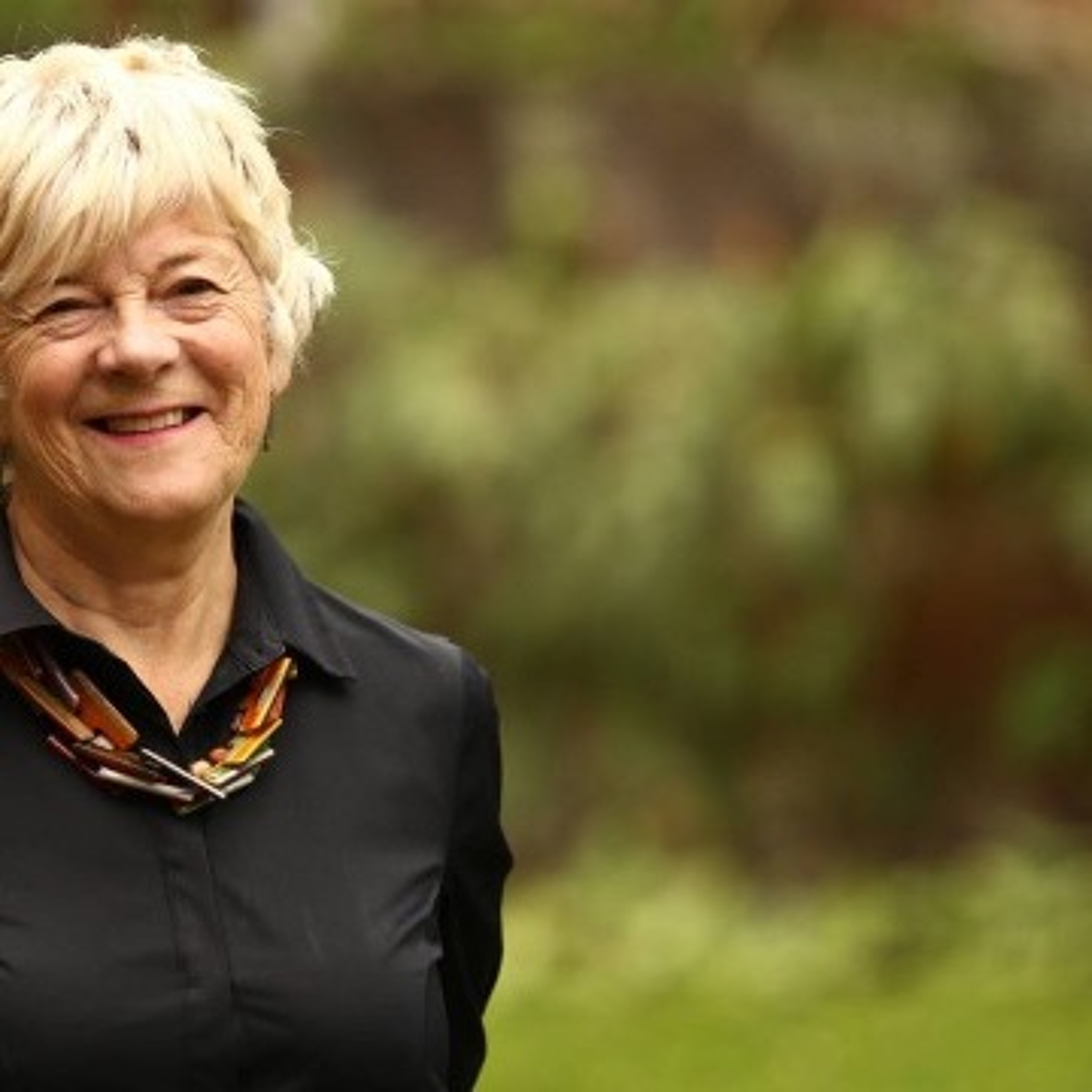 S1 E10: World Doula Podcast - Prof. Dr. Lesley Page on global midwifery