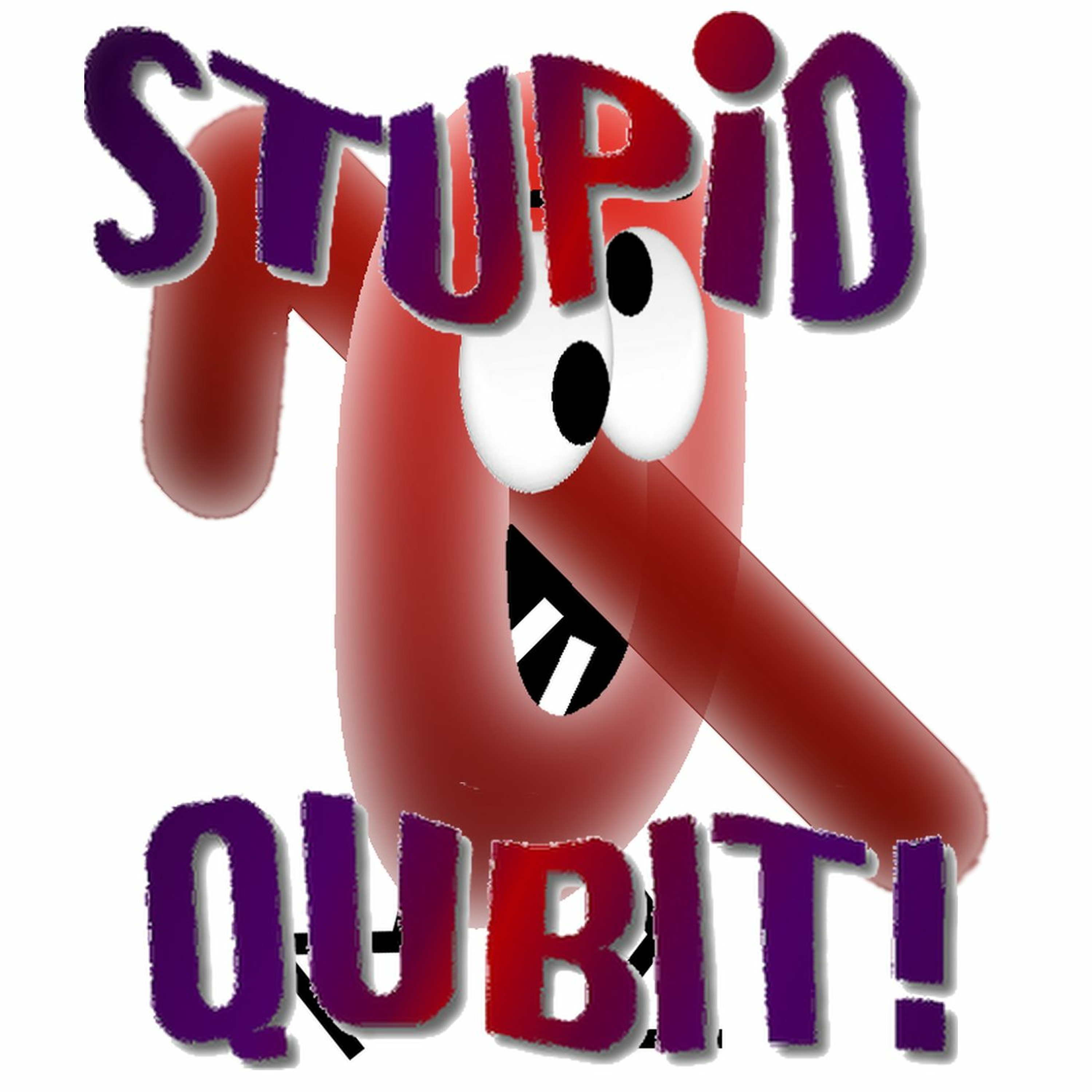 Stupid Qubit preview episode #00