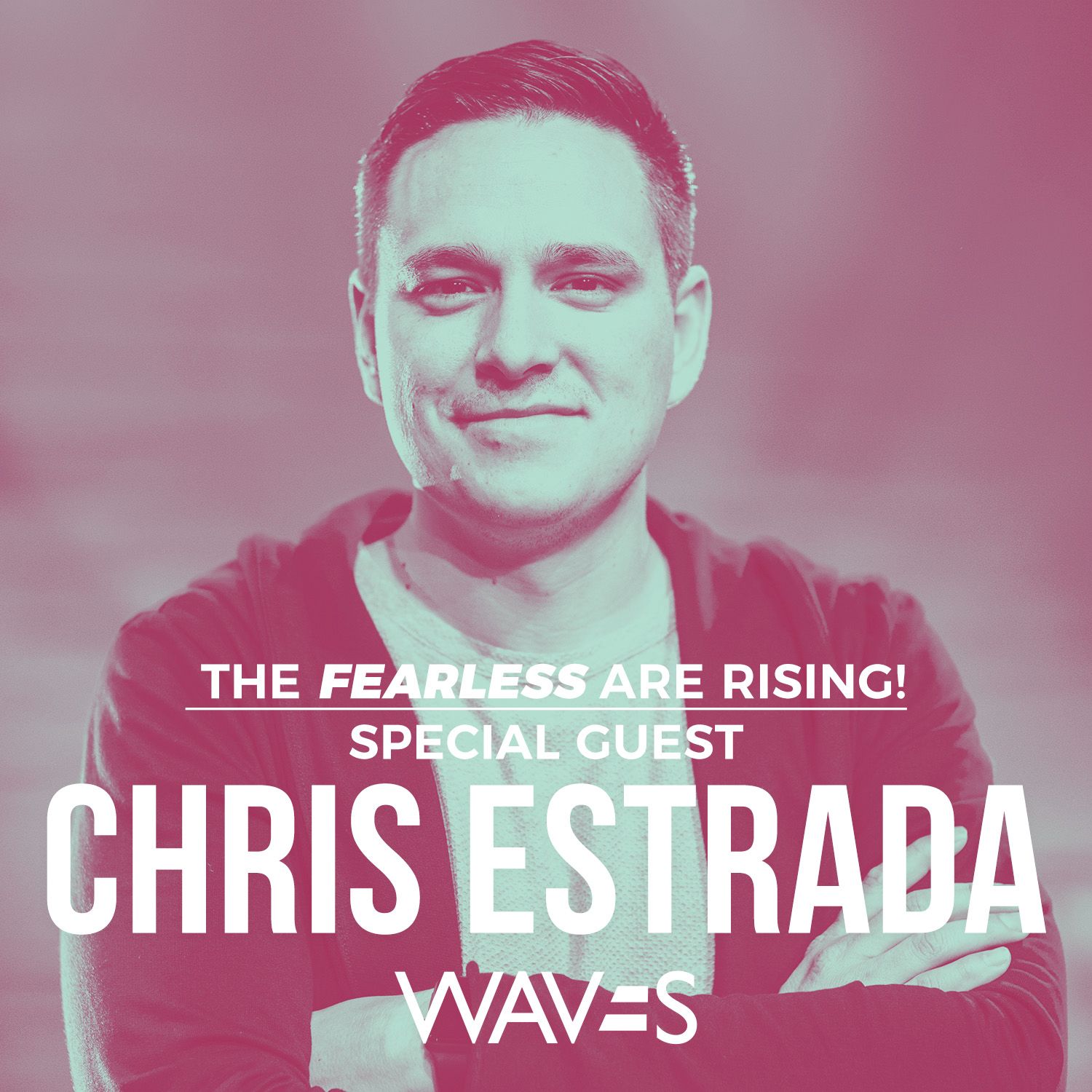 Chris Estrada - Waves | Fearless
