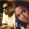 THAT THING LAUREN HILL X JAY Z EXCUSE ME MISS REMIX MASHUP (DJDAF)