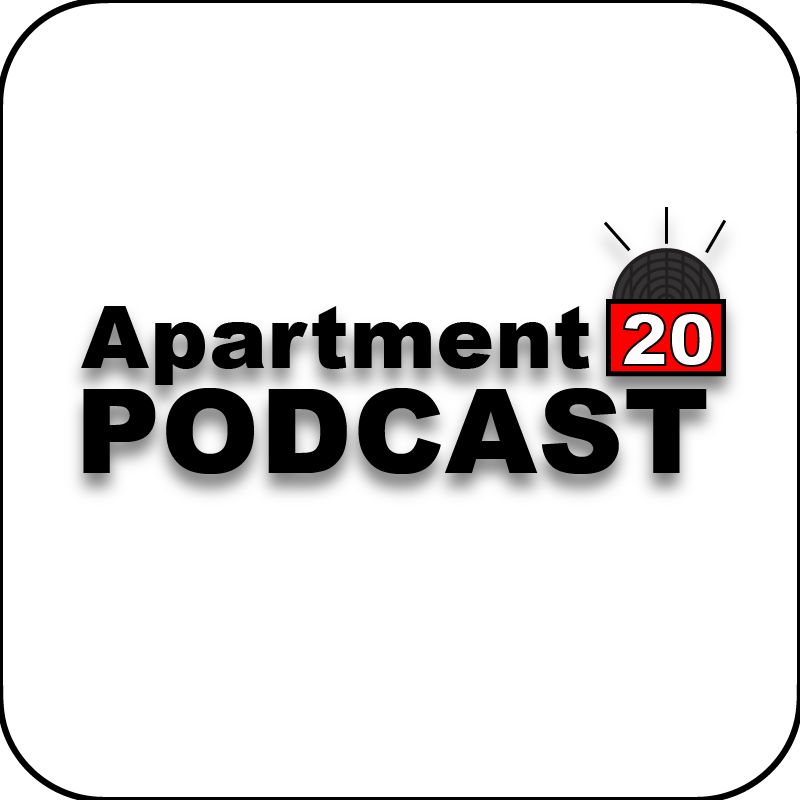 Apartment 20 Podcast Signoff Mixdown