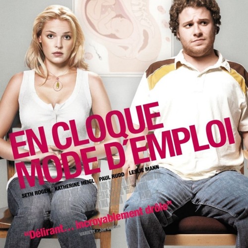 PODCAST CINEMA | Critique du film EN CLOQUE MODE D'EMPLOI | CinéMaRadio