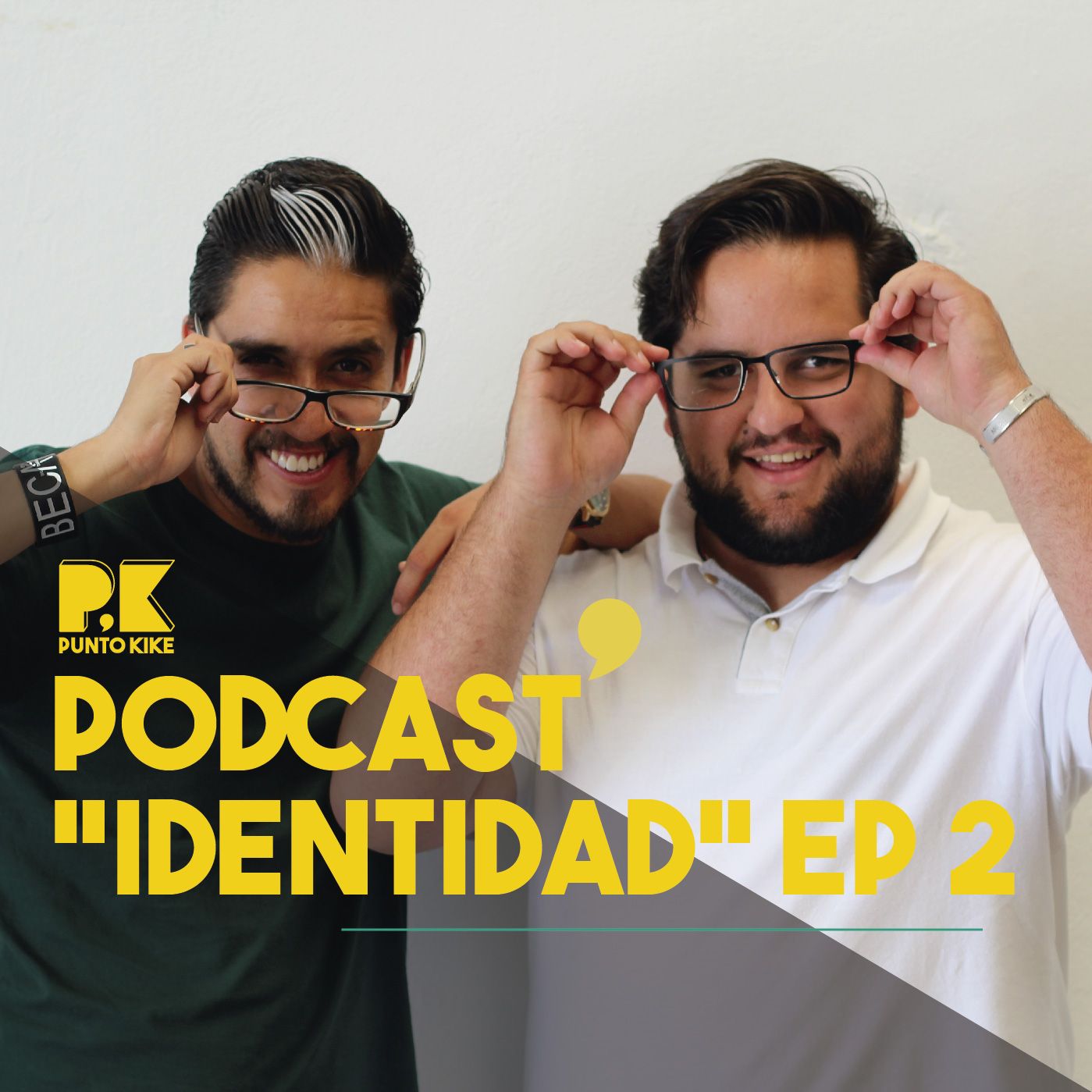 Identidad Ep 2