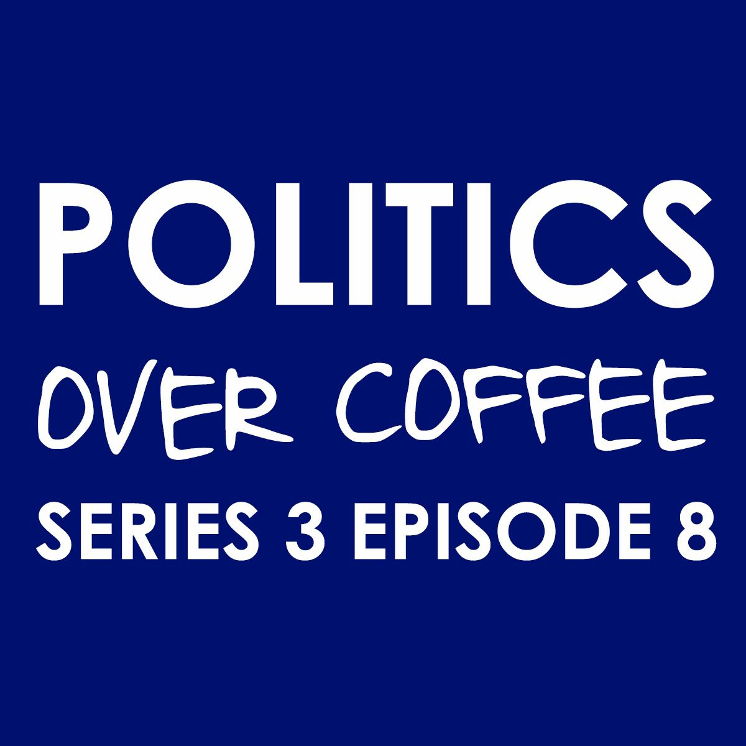 Politics Over Coffee