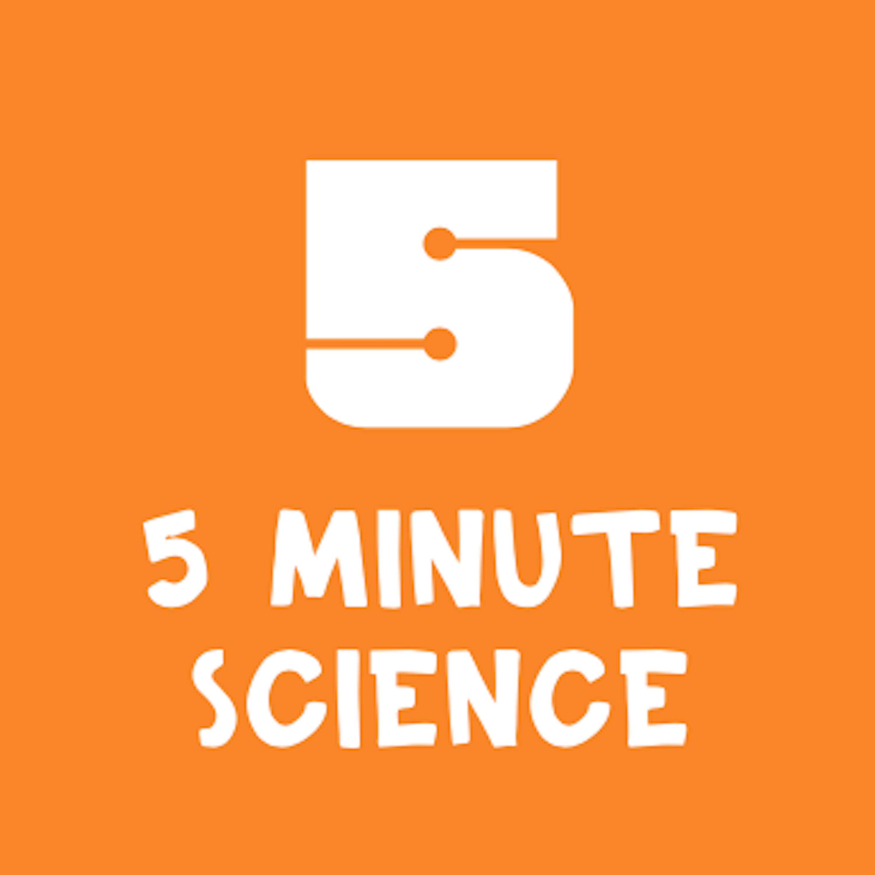 5 Minute Science Ep 10 - What did we just find on Mars?