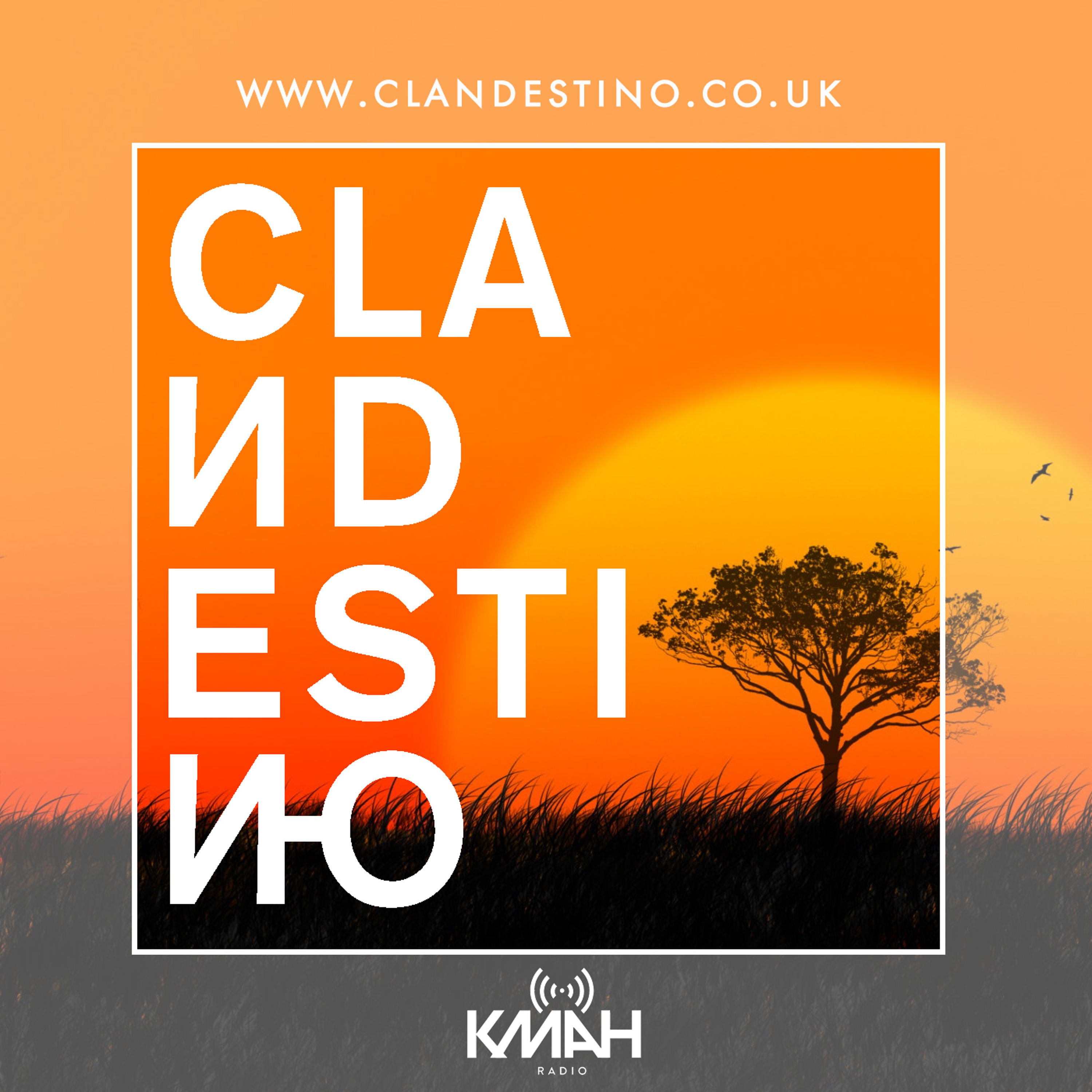 Clandestino.