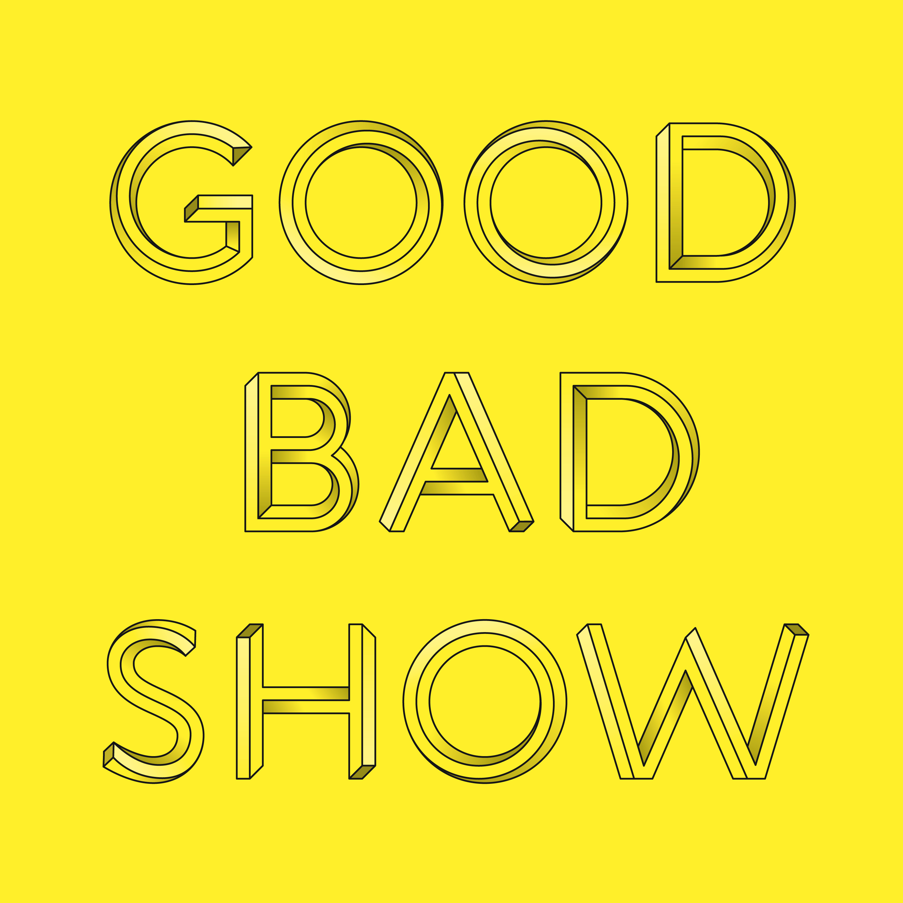 Good Bad Show