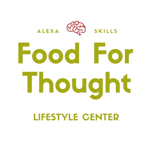 Food For Thought: Change and Action