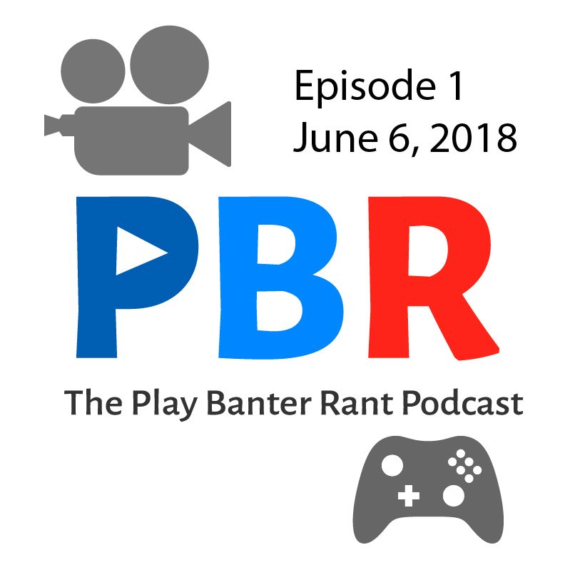 Episode 1: Solo: A Star Wars Story