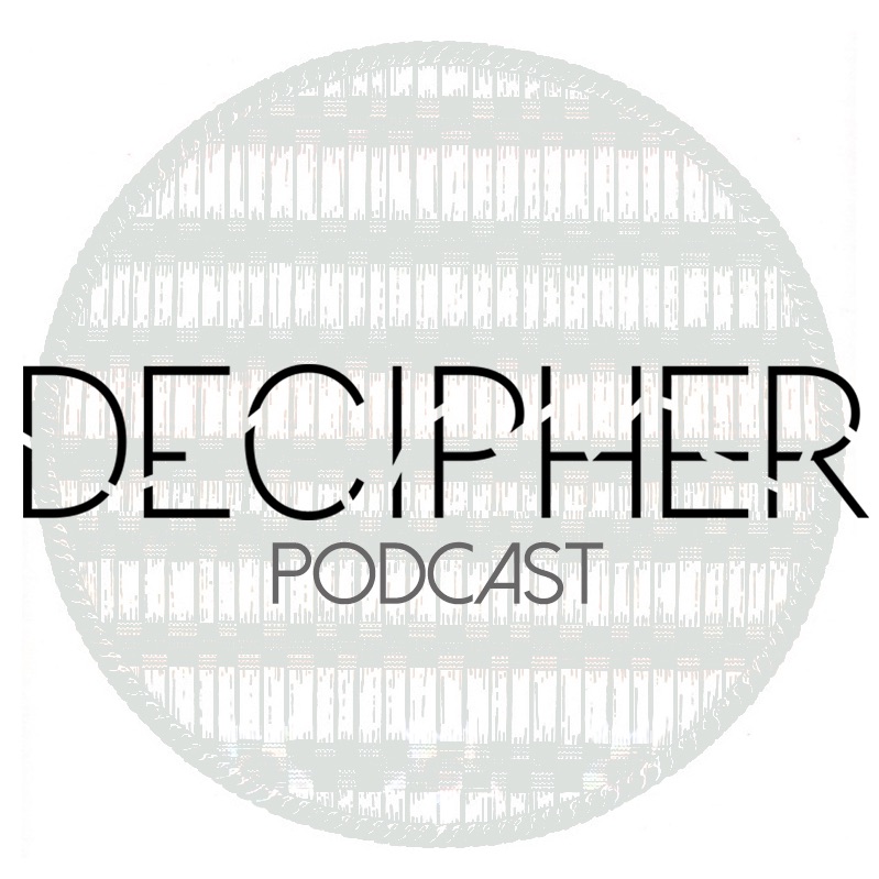 Decipher - Ep00