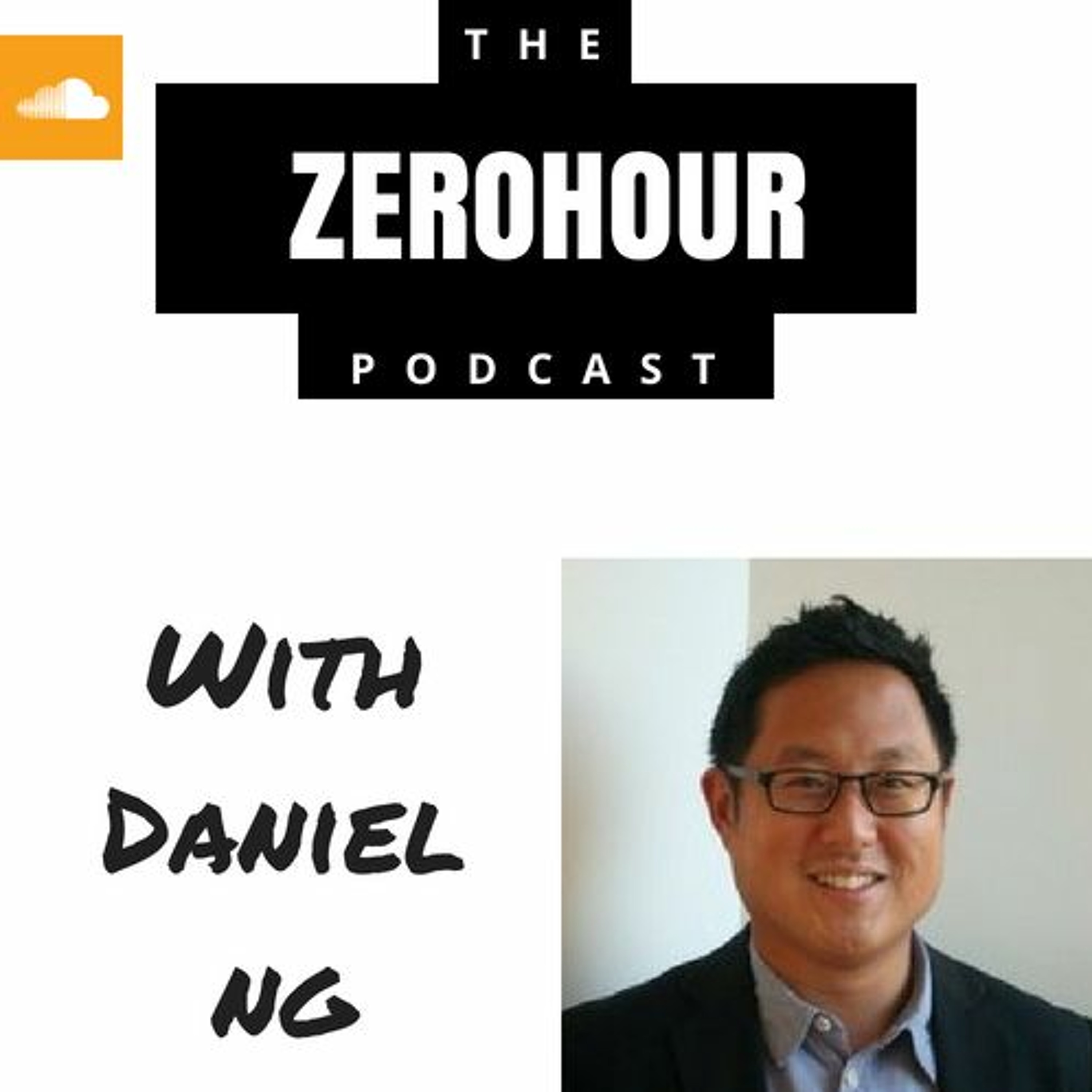 Zero Hour Podcast