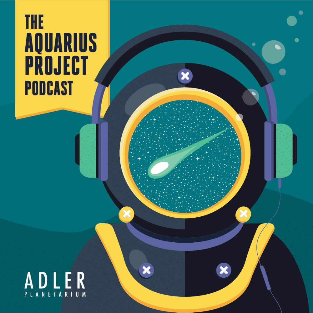 Introducing the Aquarius Project
