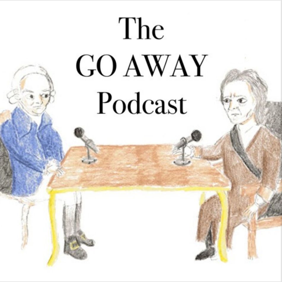 GO AWAY Podcast #8: Populism Wins Again