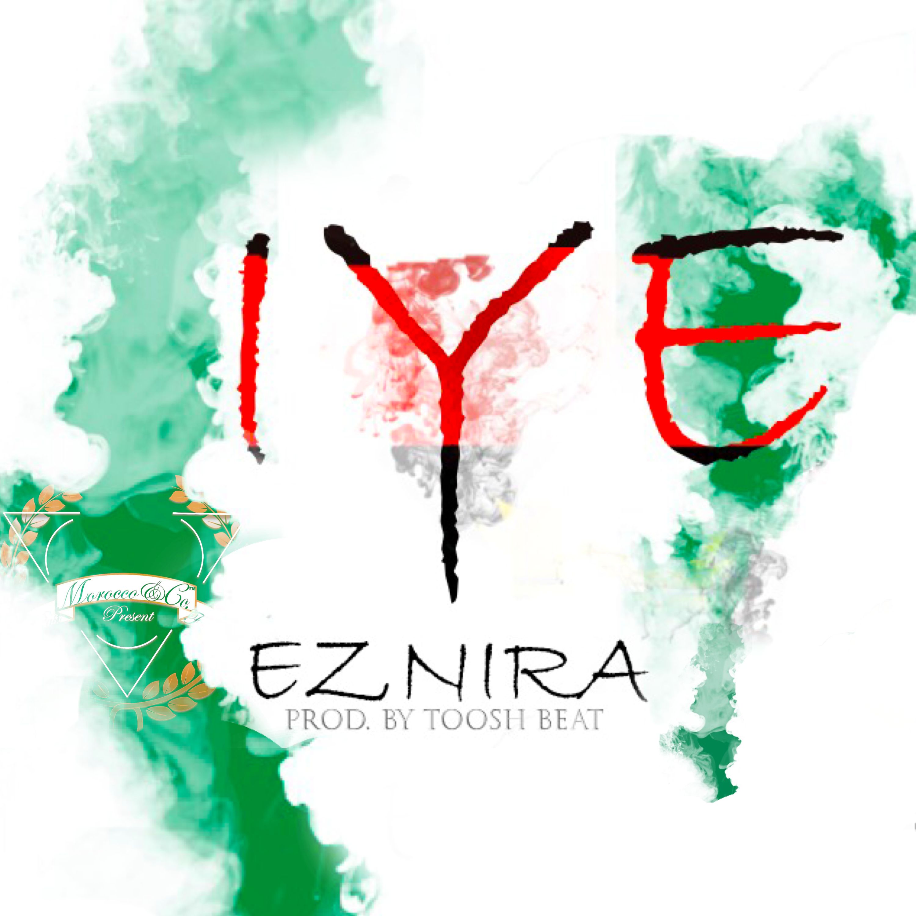 Eznira - IYE