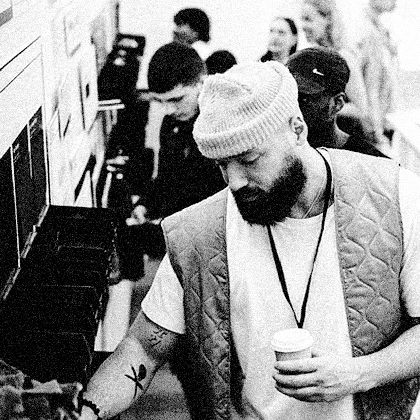 EPISODE 4_ Mr. Bailey on the Creative Power of Being Both Authentic and Naive