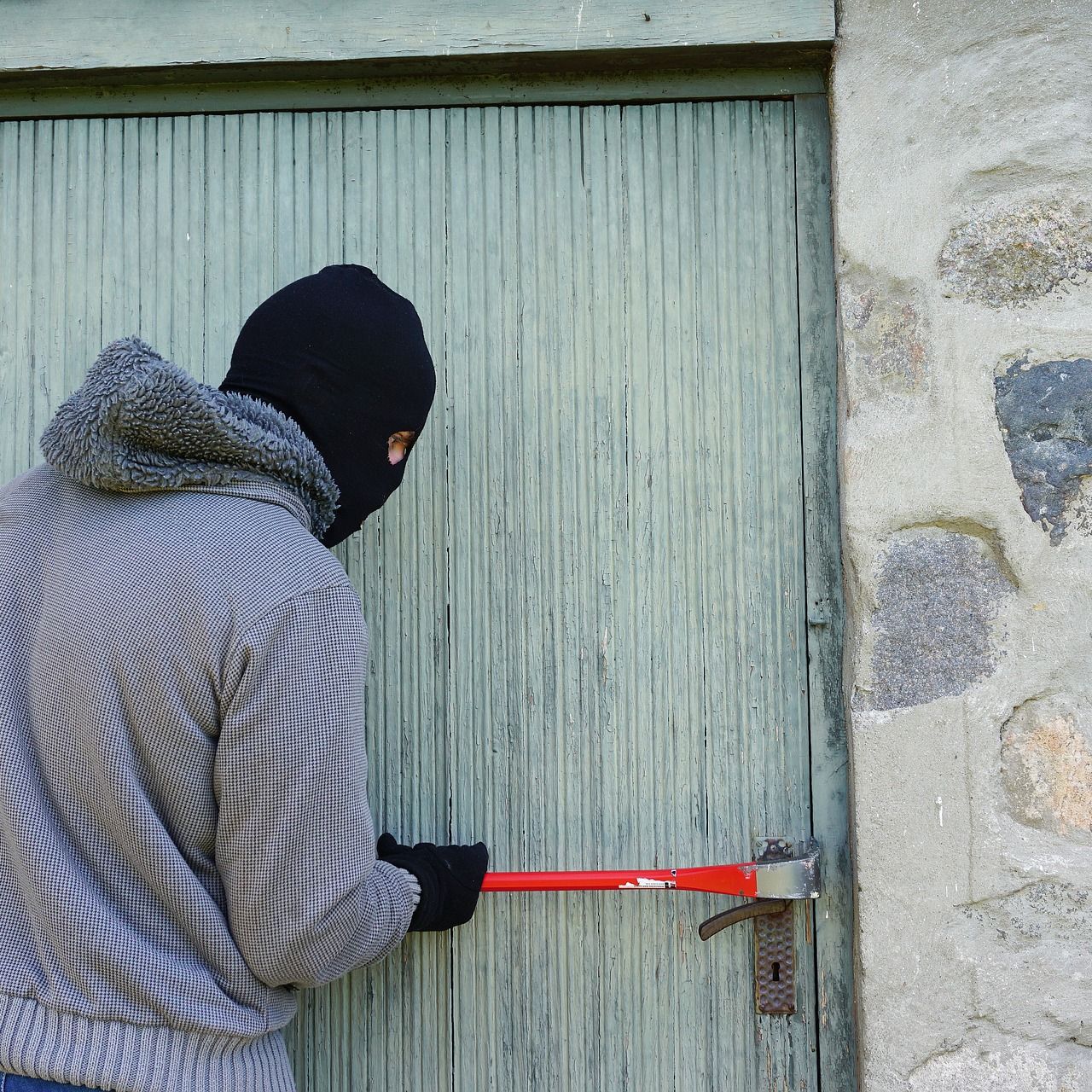 Episode 22 - People Are Stealing From You. Listen In To Find Out How!