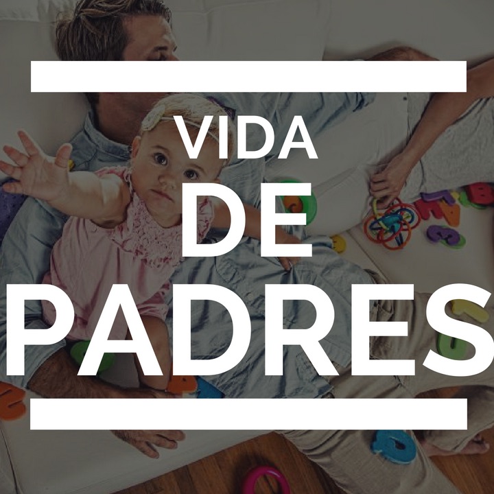 Vida de Padres Podcast#1-Nuestro Primer Podcast! What!!!....
