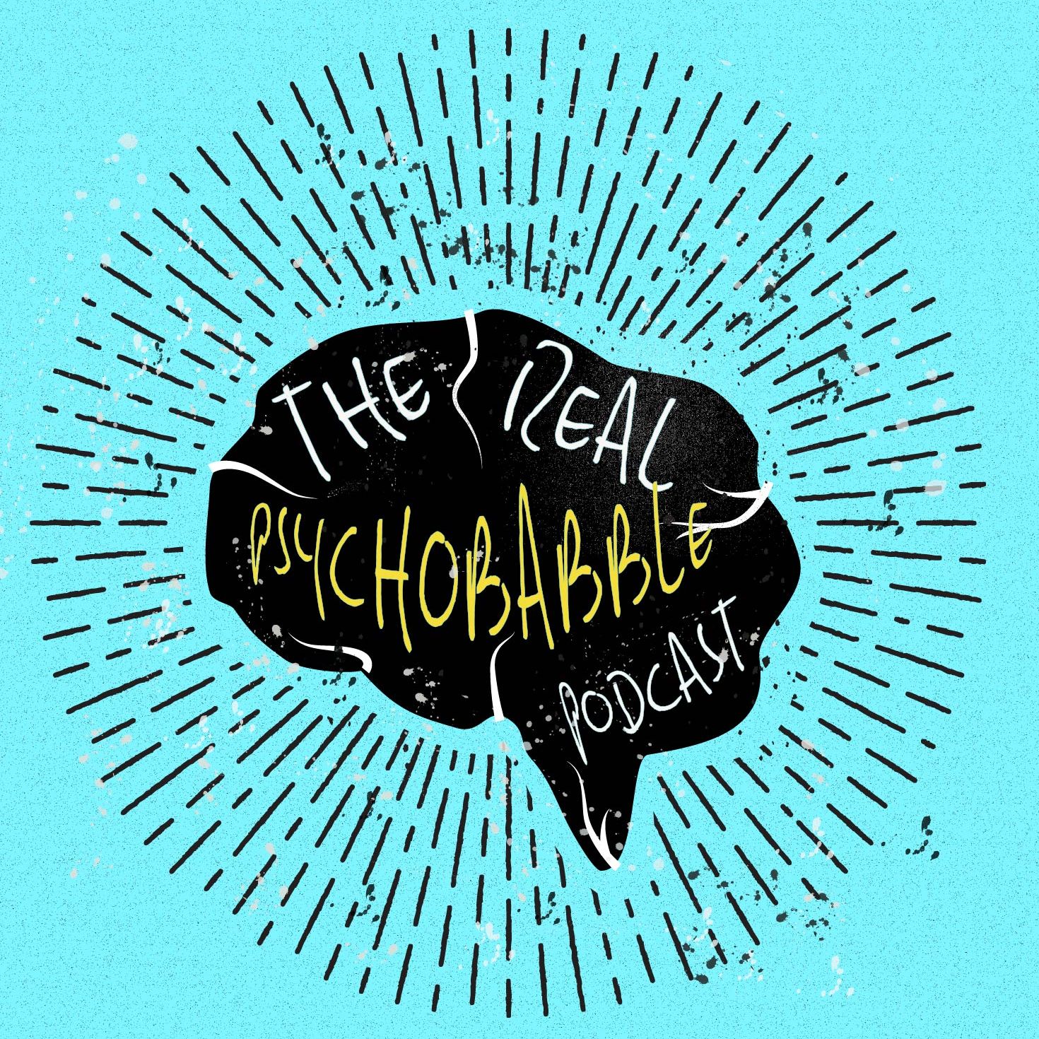 Episode 4: Self-care and the Things We Worry About: Part 1