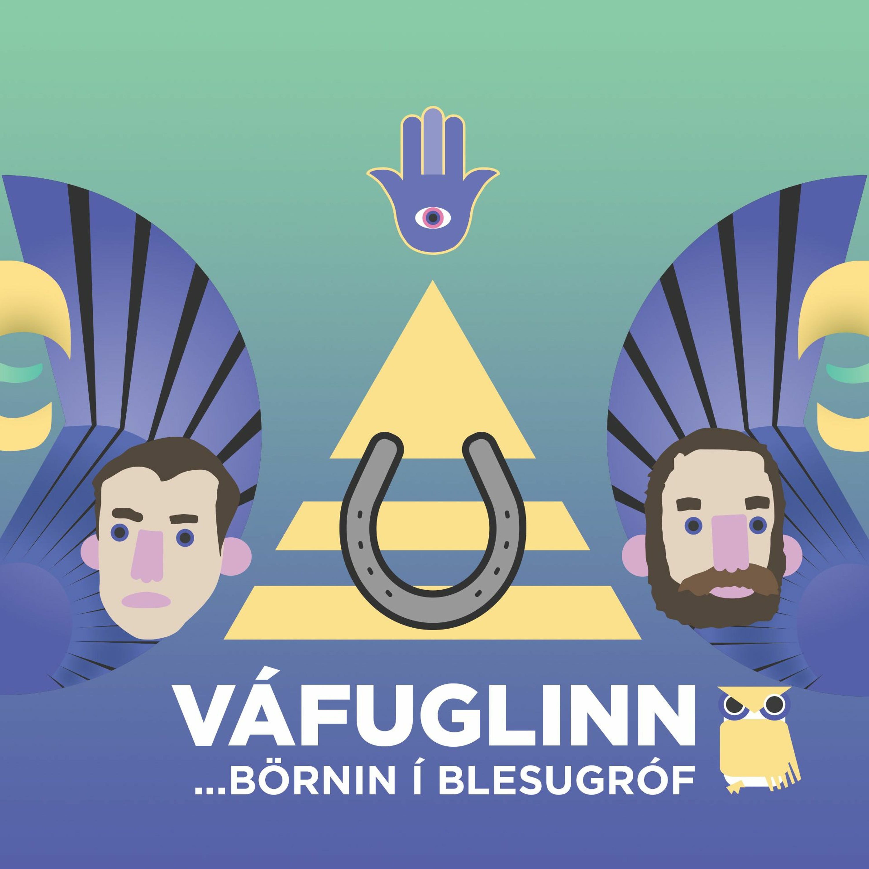 Váfuglinn