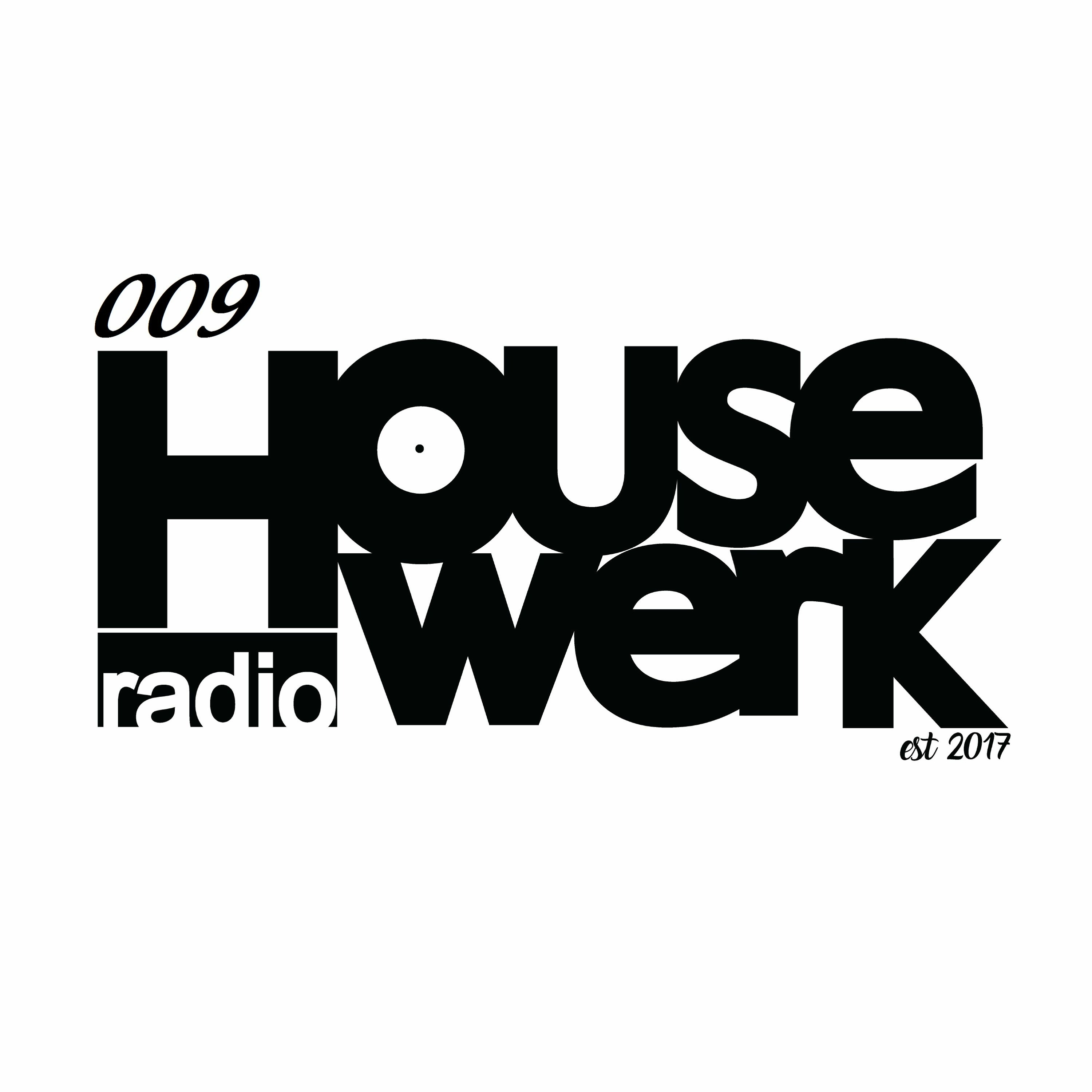 Housewerk Radio