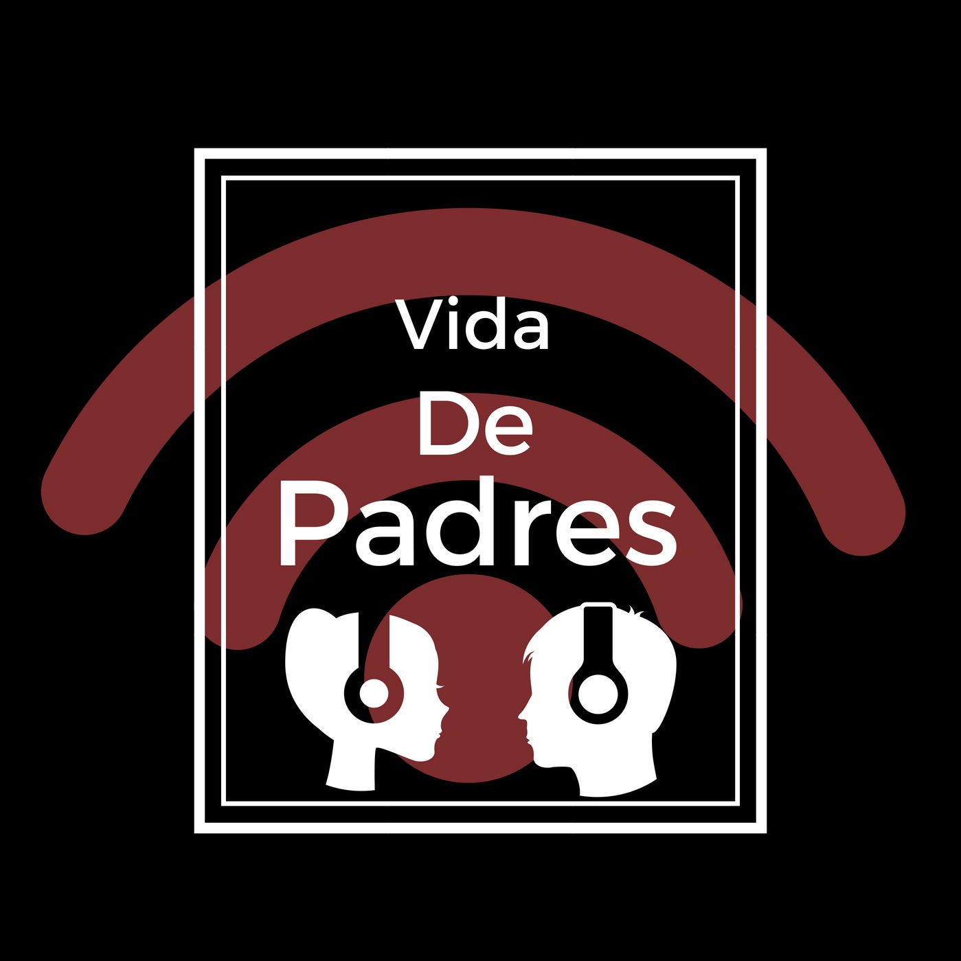 Vida de Padres Podcast-Los Primeros Intentos para el primer episodio de Vida de Padres