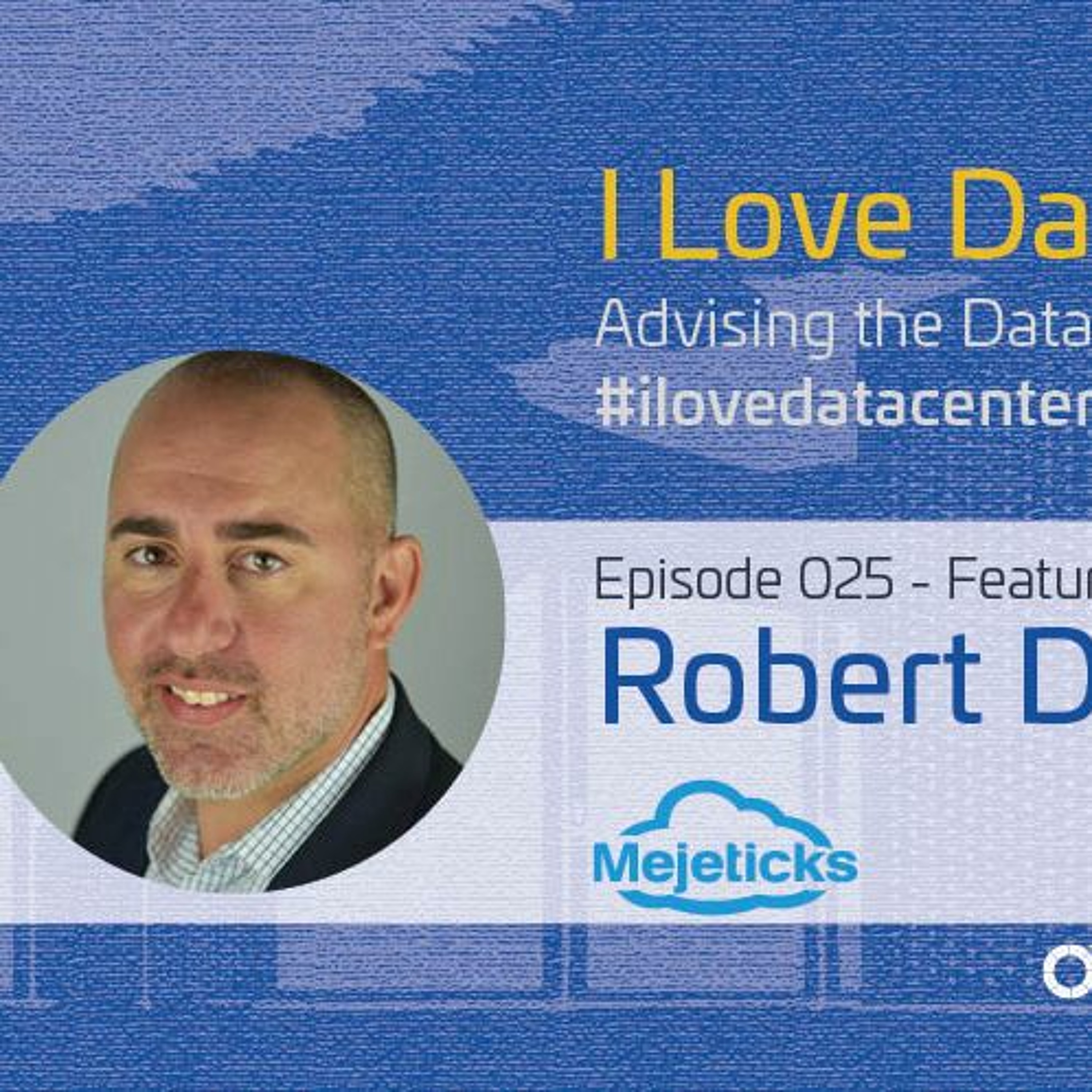 I Love Data Centers