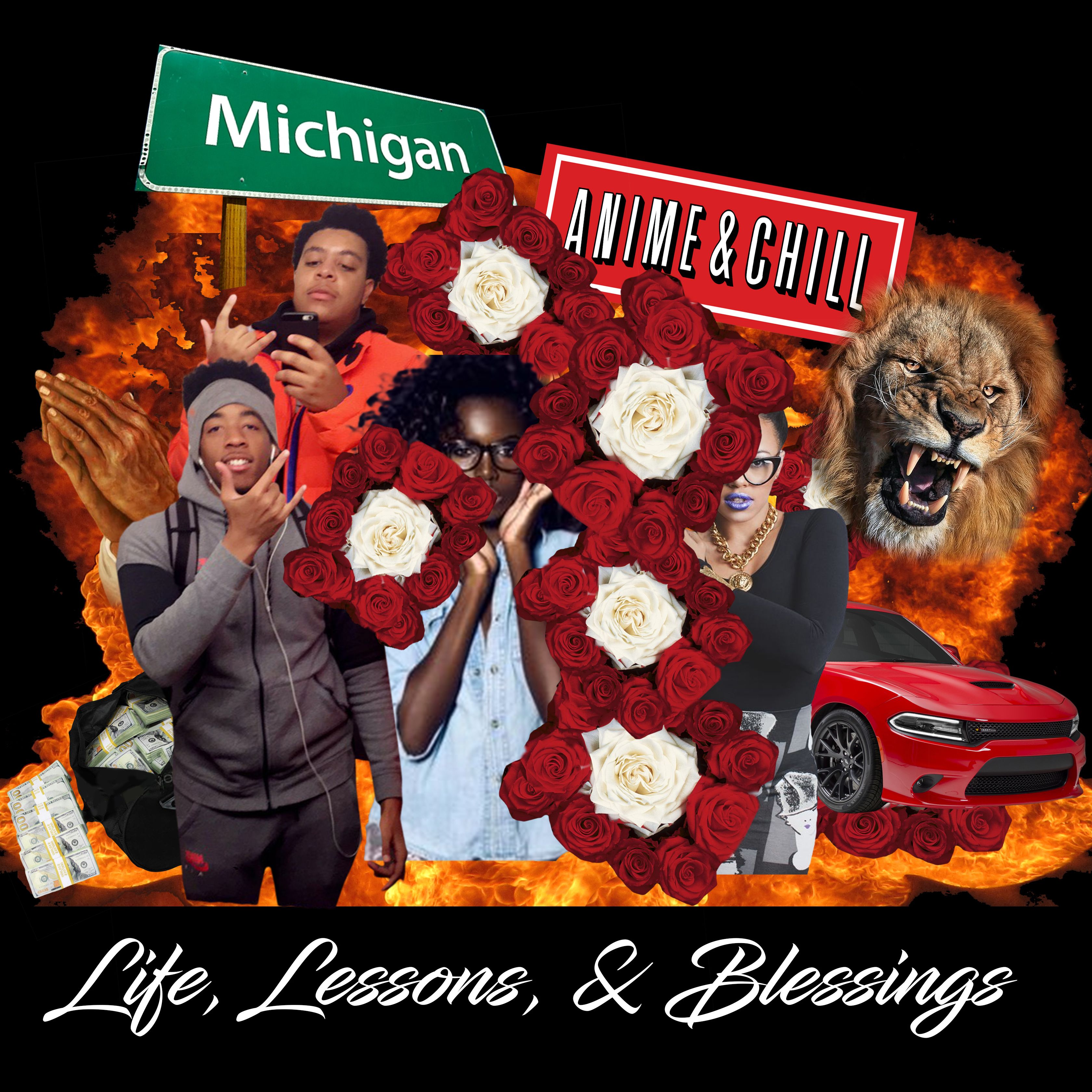Life, Lessons, & Blessings. (EP. 2)