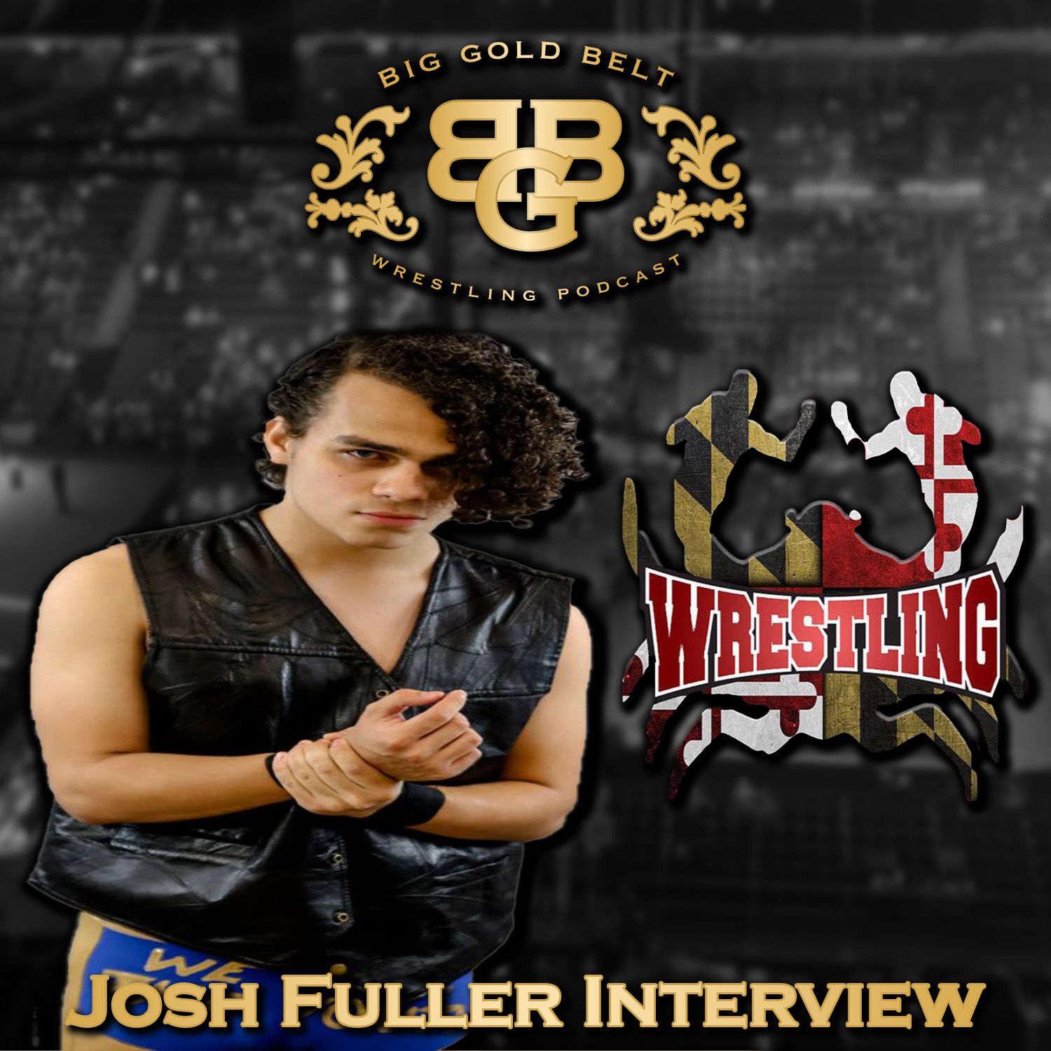Big Gold Belt Podcast