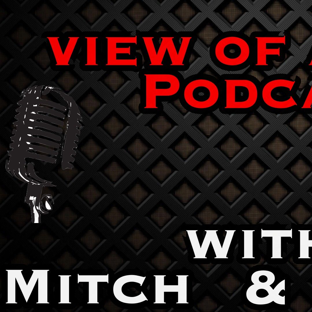 View Of A Fan (V.O.F.) Ep. 1