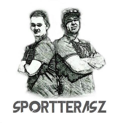 SportTerasz podcast 49,6844 @nba @f1 @foci
