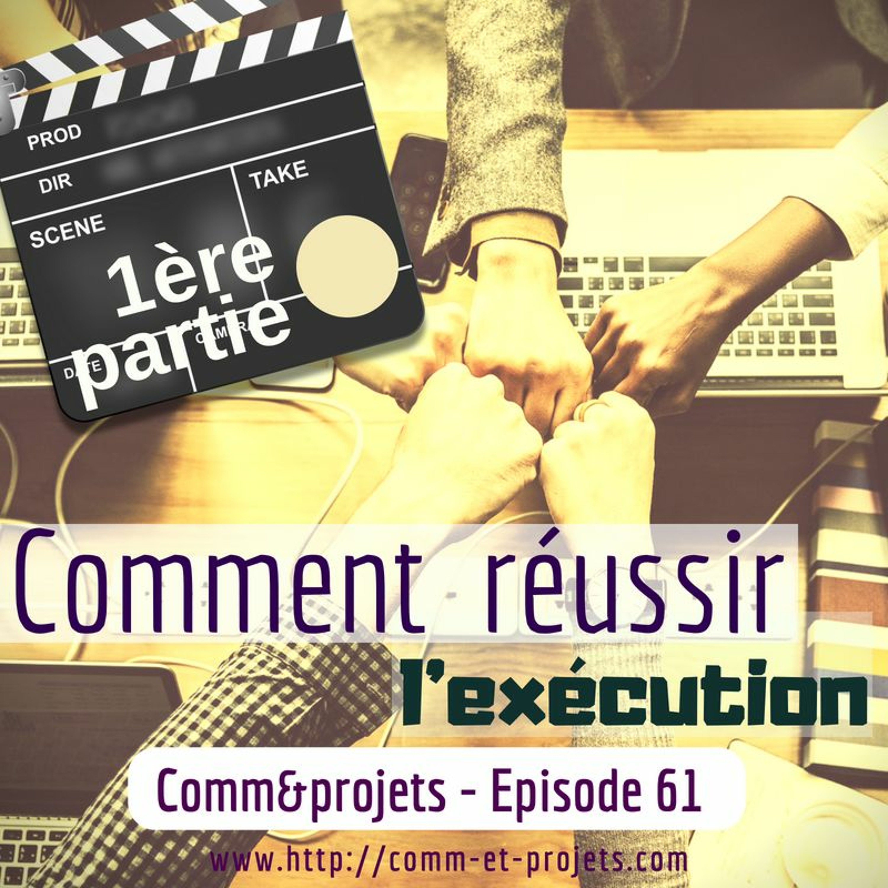 Comm&projets