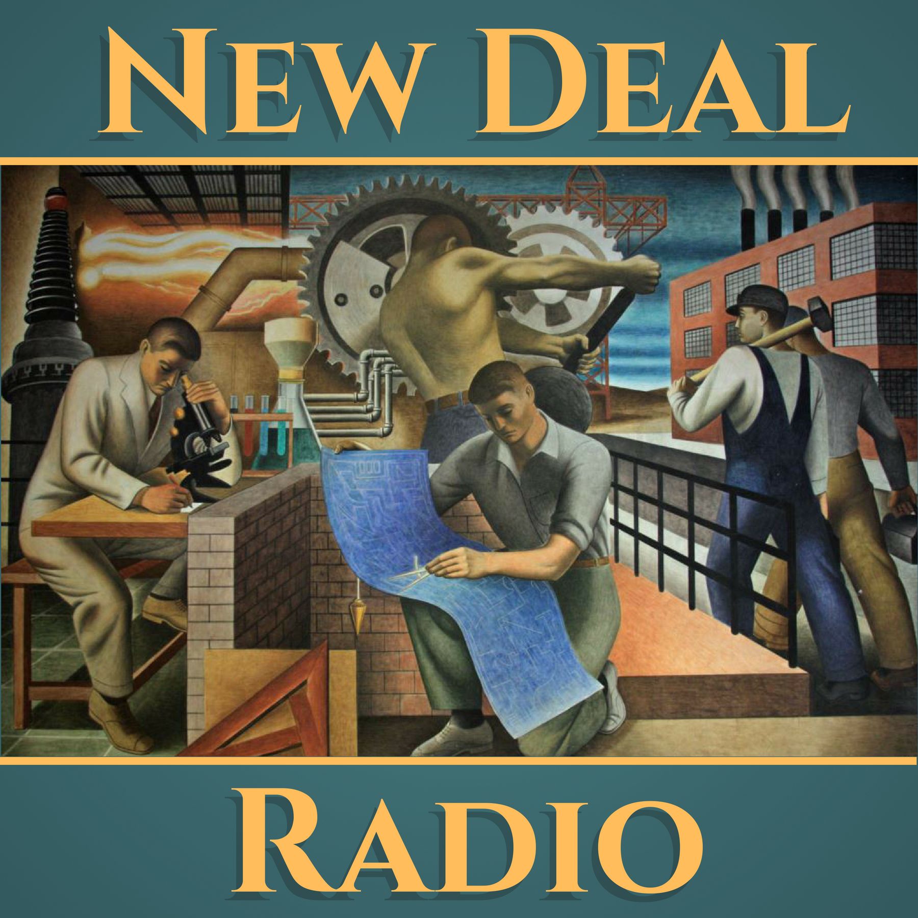Episode 9: 1968 As Failure, Not Just Tragedy