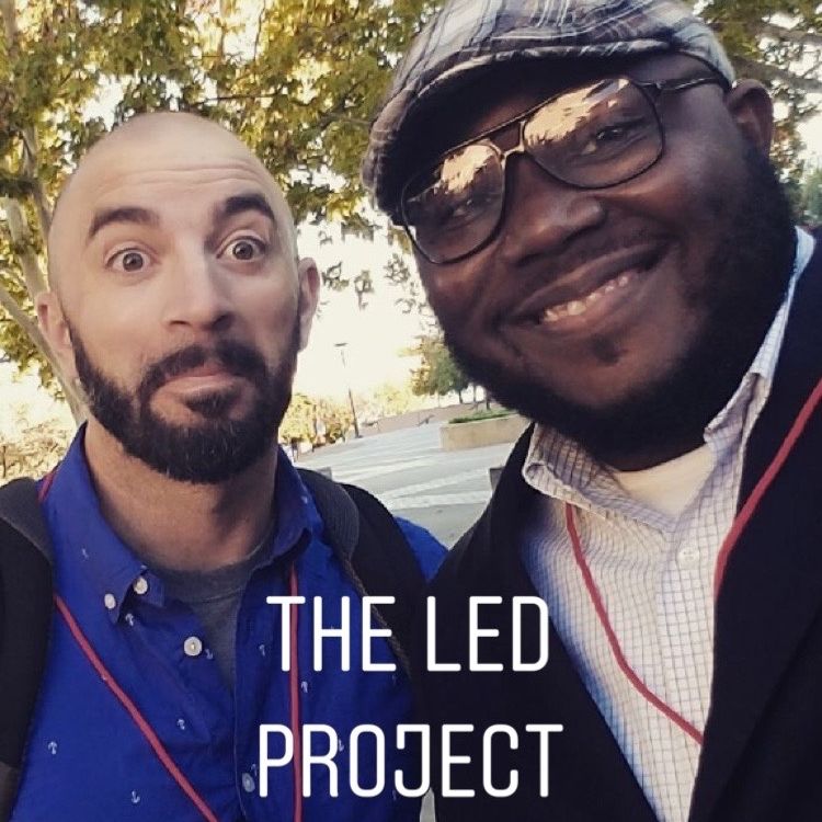 We Teach Inspired!!