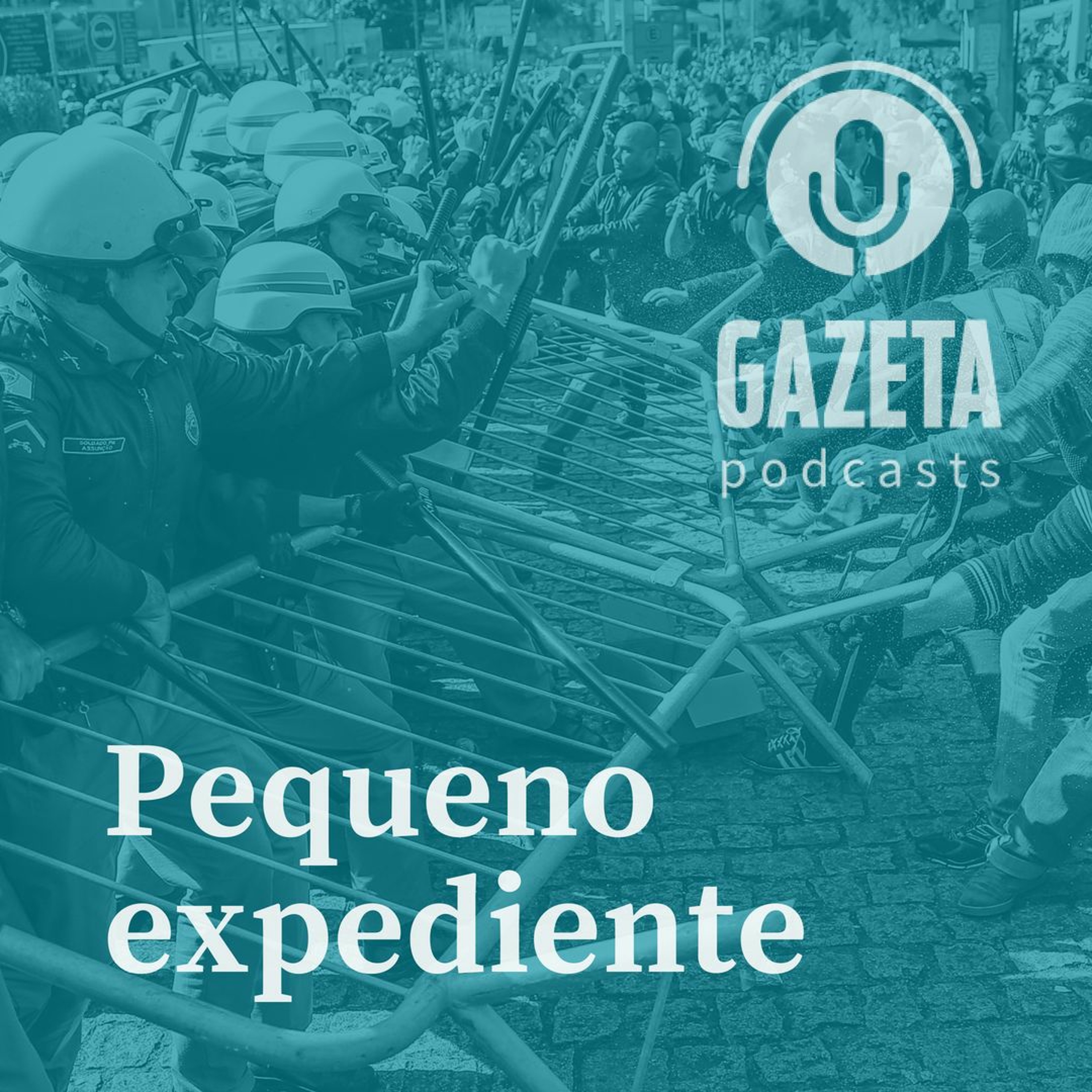 Pequeno Expediente
