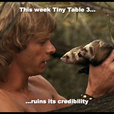 TT3EP72: The Best of the Worst, Solo, and Ghost