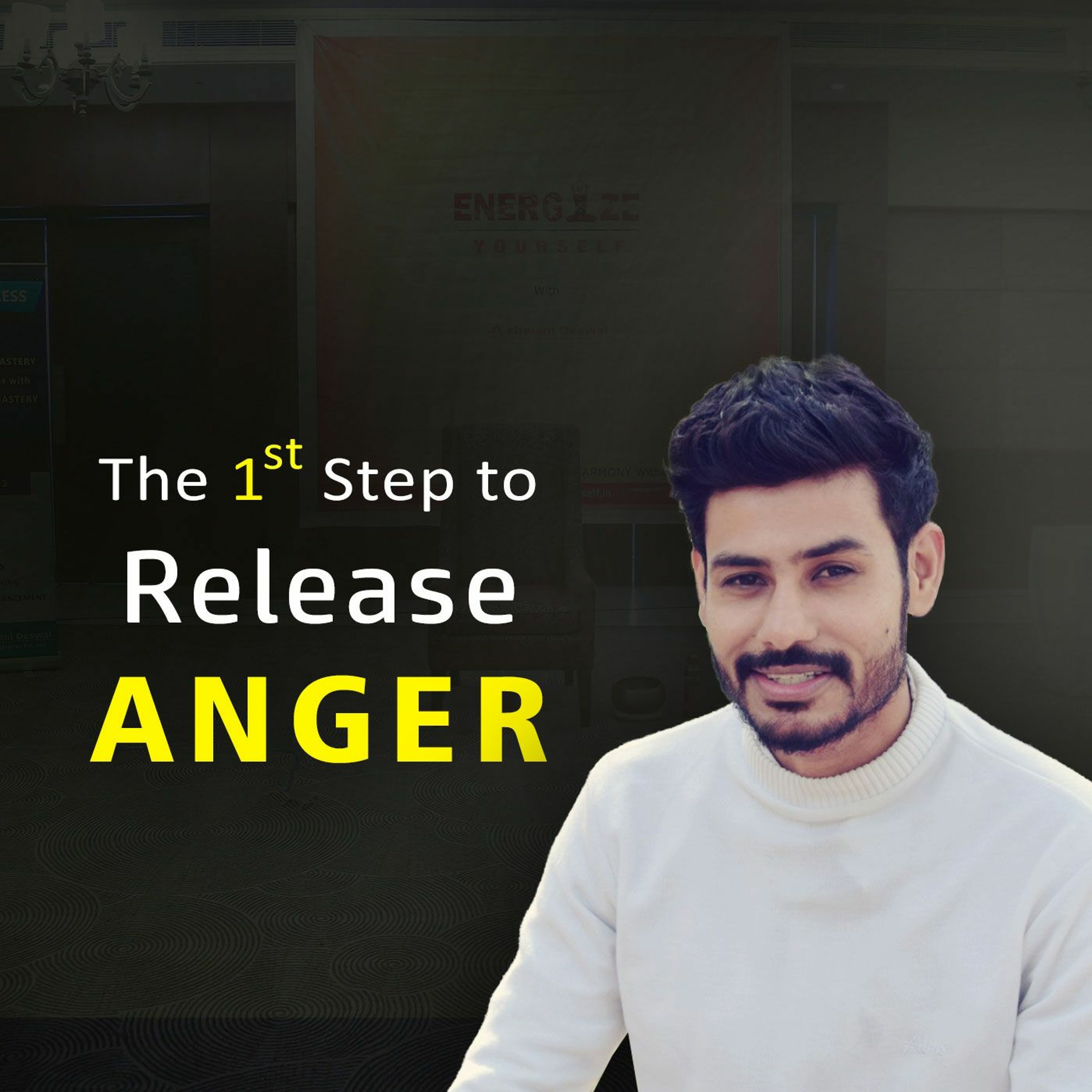 Ashwani Deswal\'s Podcast