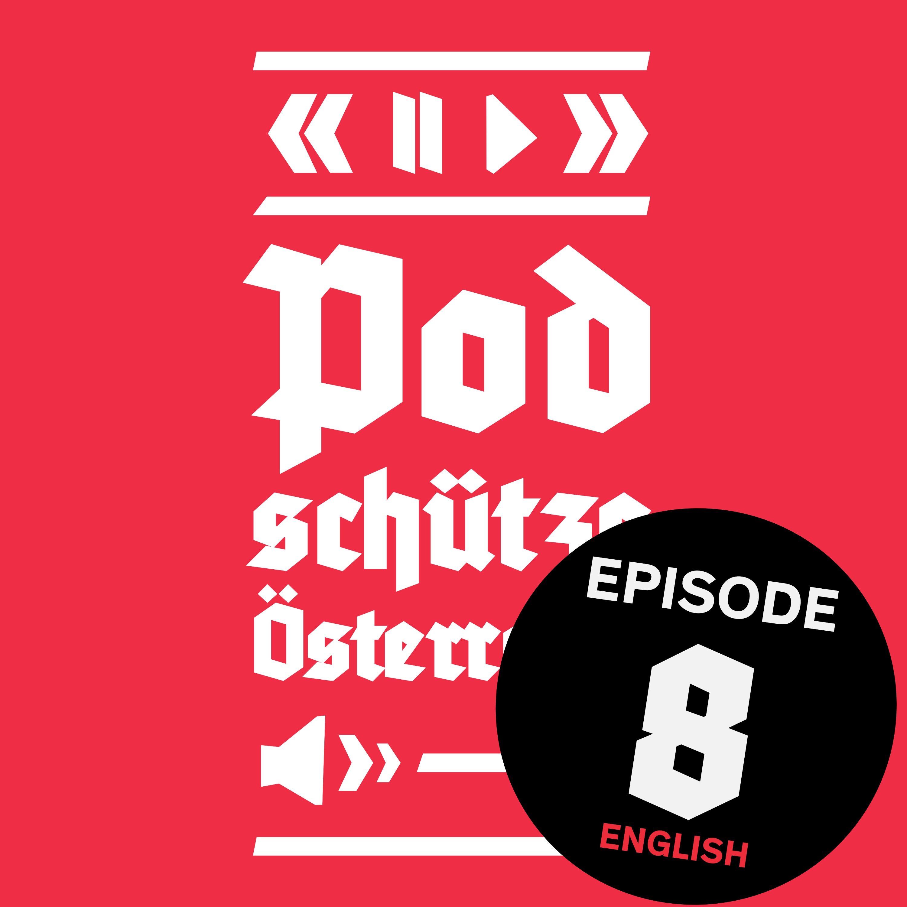 EPISODE 8: Prologue
