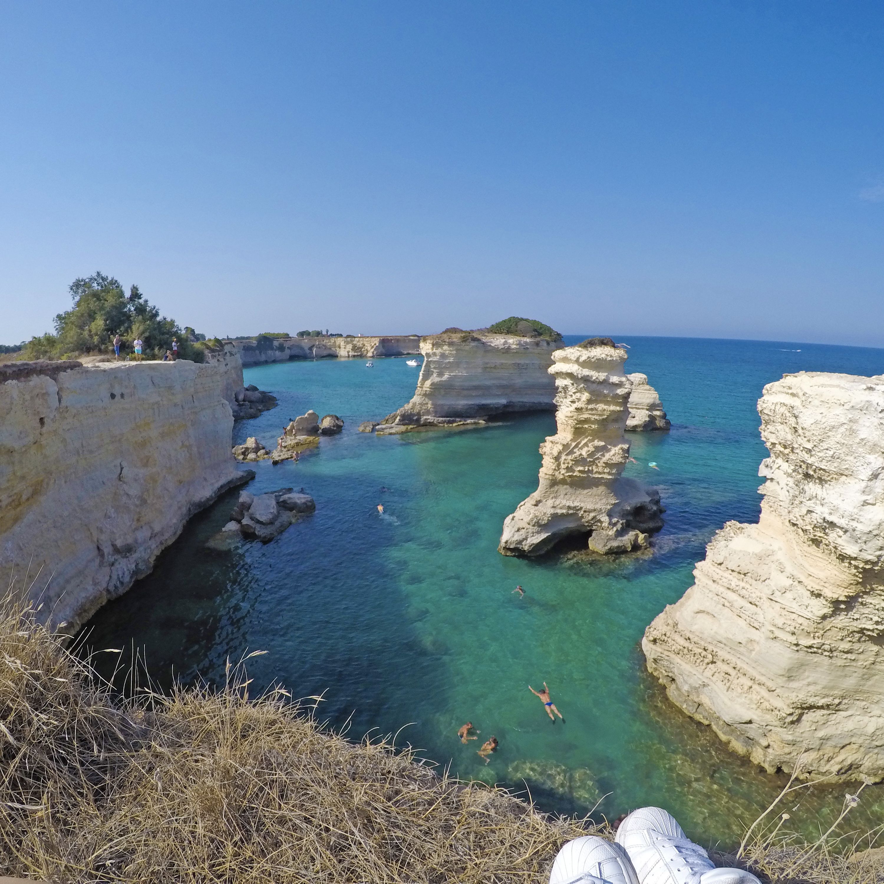 Estate in Salento
