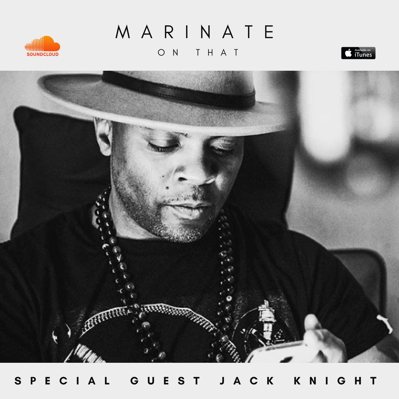Smoke & Mirrors Guest: Jack Knight