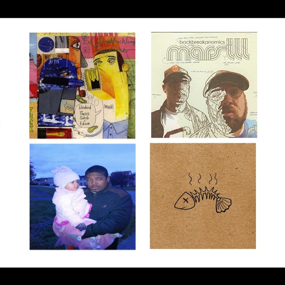 TUV Podcast - 0007 (Swashbuckling Napoleons, Mars Ill, Akeem, Apollo Brown & Planet Asia) TUV Podcast - 0007 (Swashbuckling Napoleons, Mars Ill, Akeem, Apollo Brown & Planet Asia)