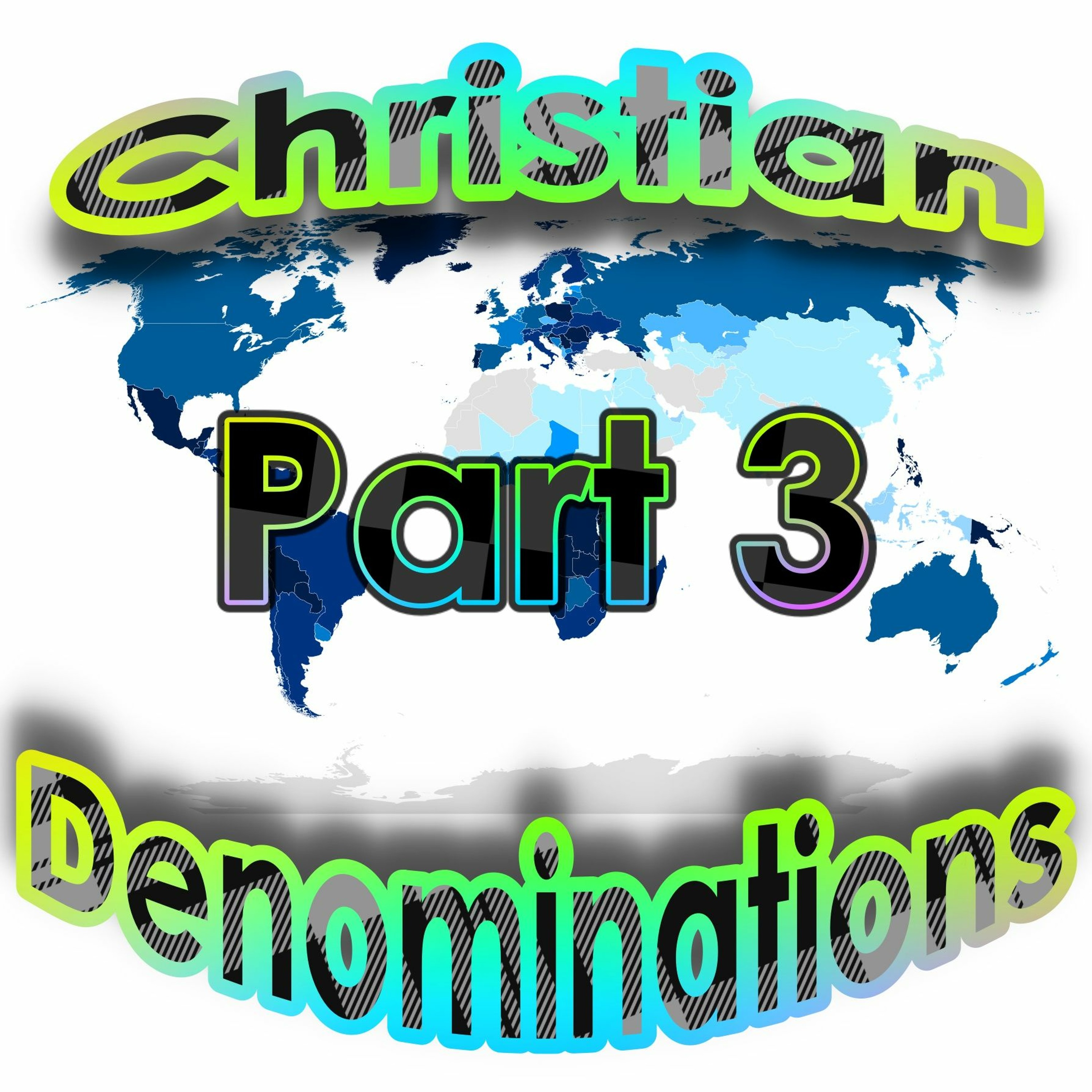 Christian Theories
