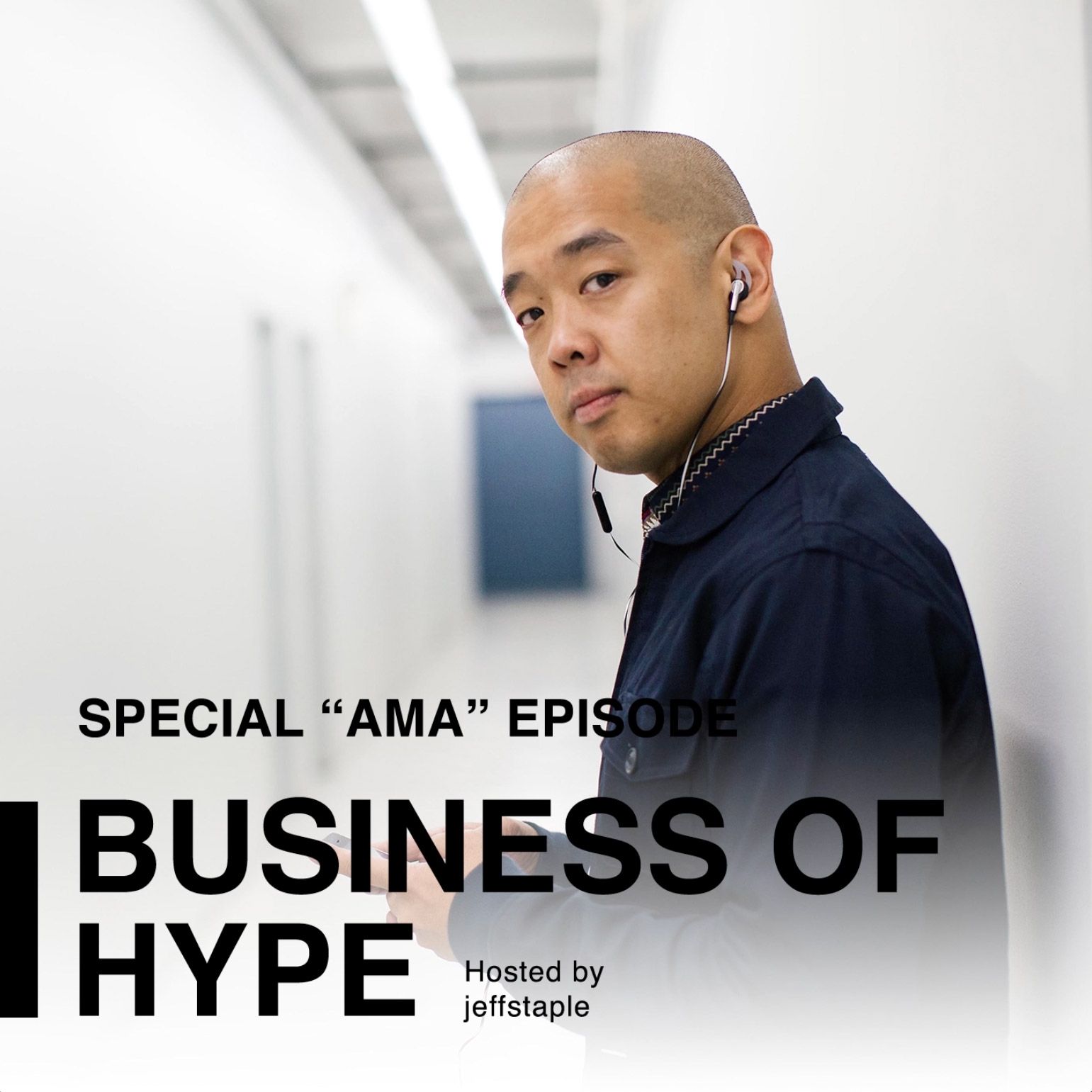 jeffstaple: Ask Me Anything Episode