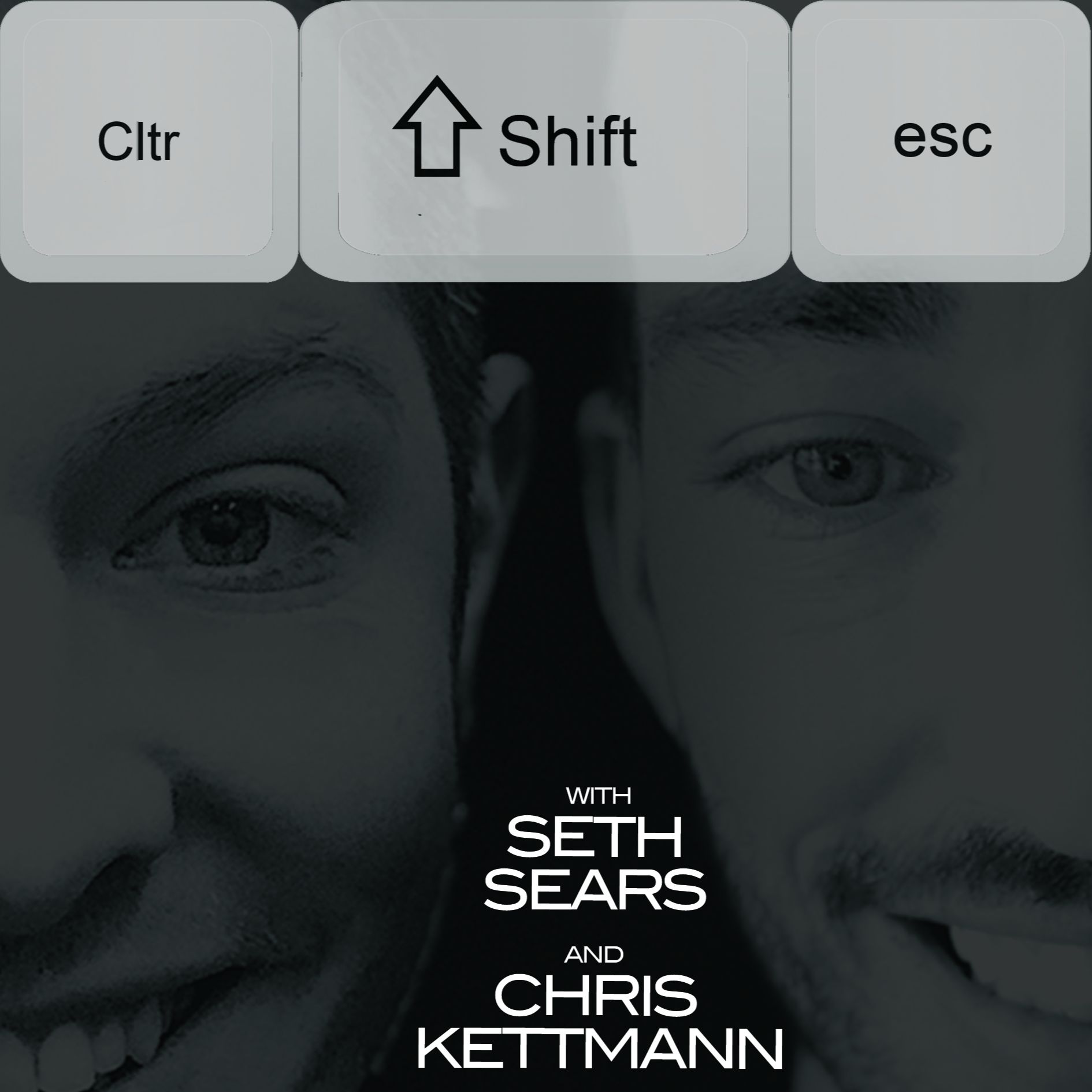 Episode 1- Intro to Seth and Chris